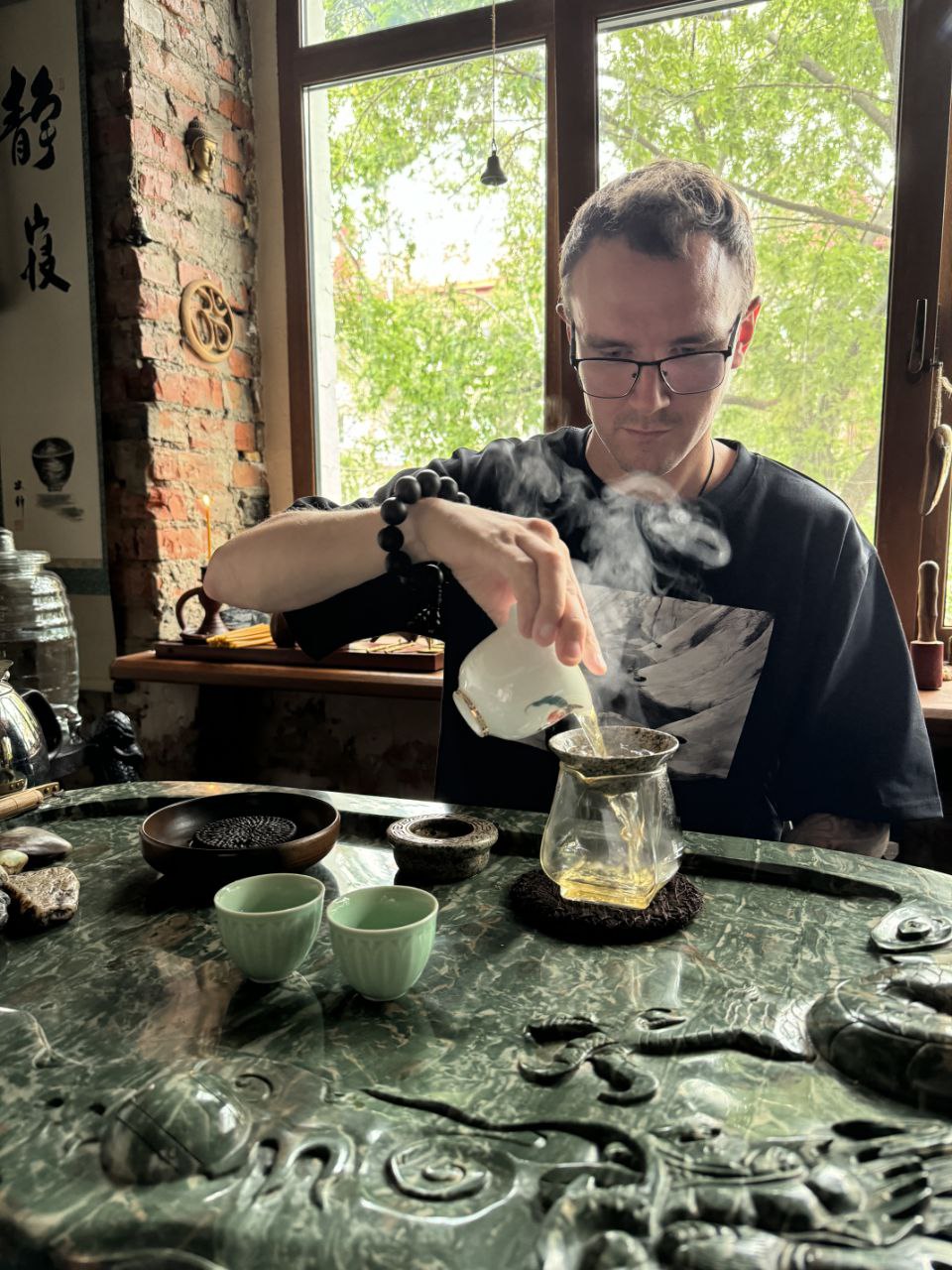 Barhunting в Тюмени (17/19)