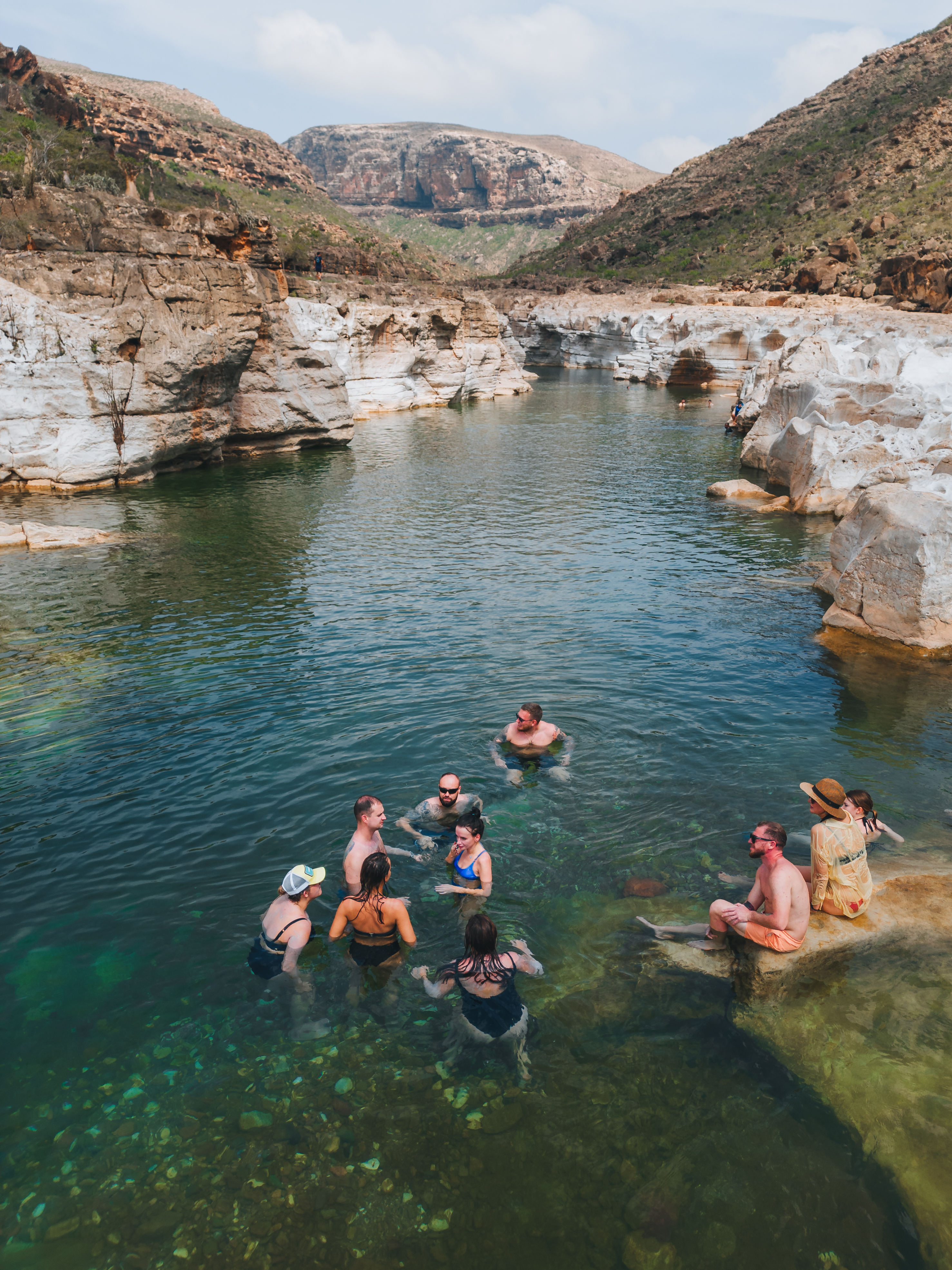 Сокотра: недельное путешествие на дикий остров драконов (17/28)
