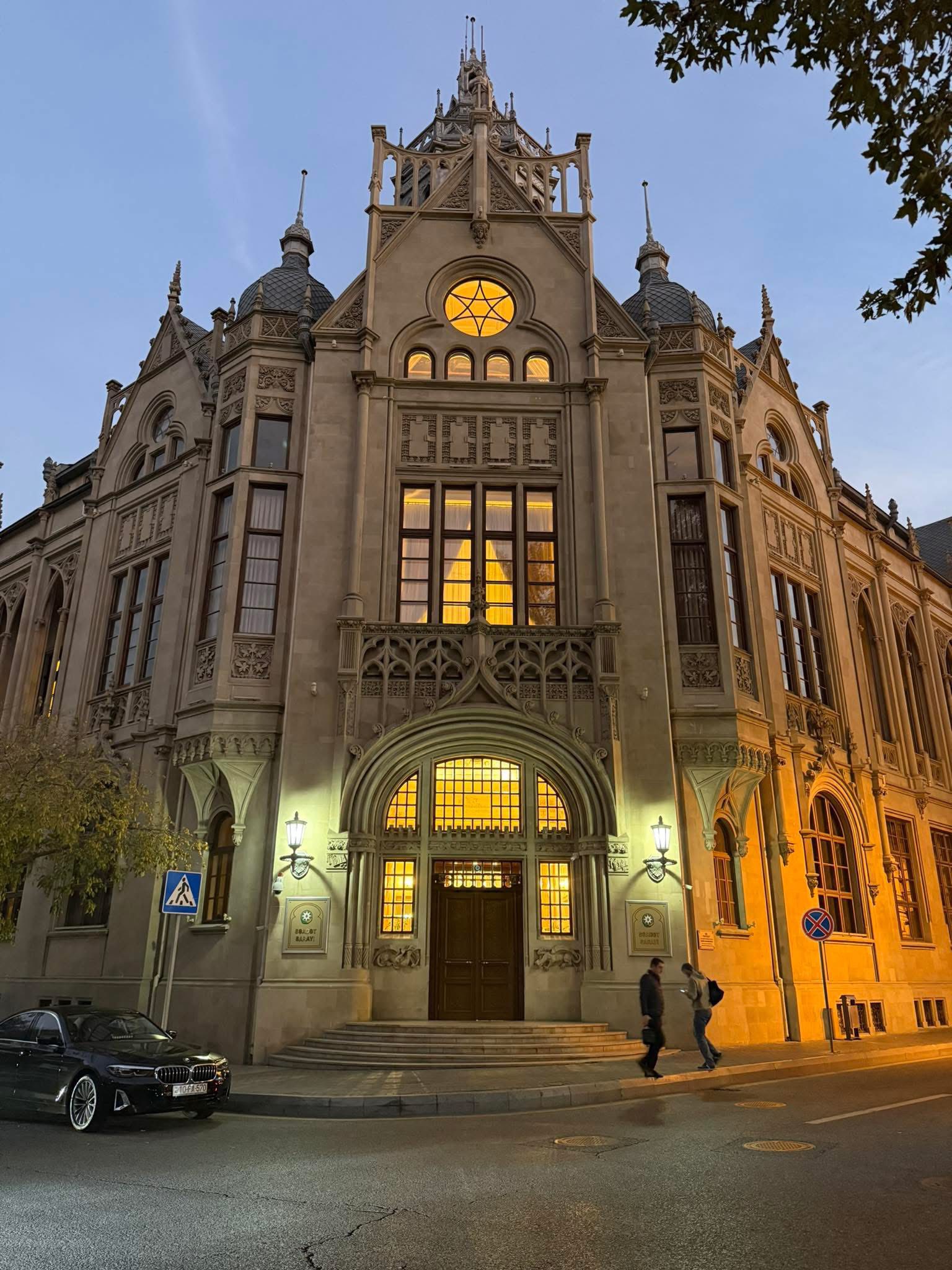 Обзорная экскурсия для транзитных путешественников (5/16)