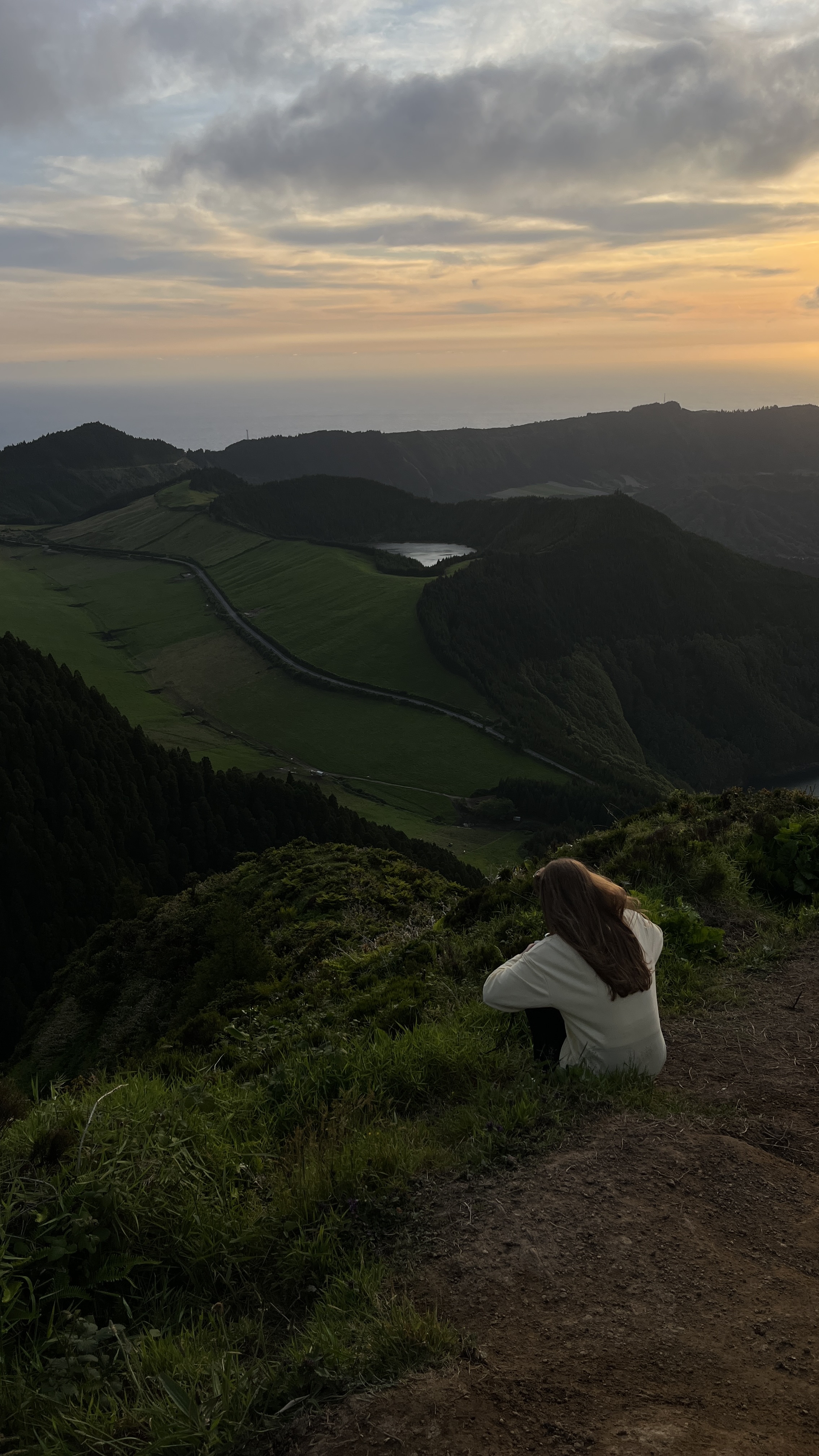 Азоры. Земля, которую рисует океан (4/24)