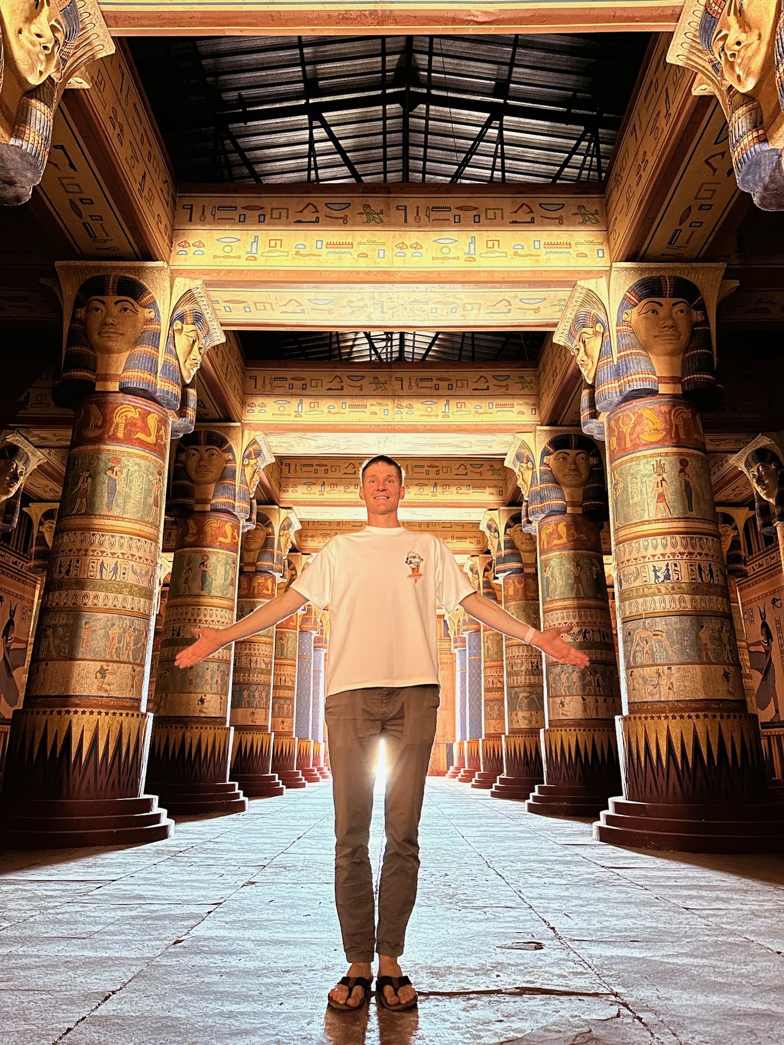 Марокко как в кино: дворцы, касбы, пустыня — всё лучшее за 8 дней (18/20)