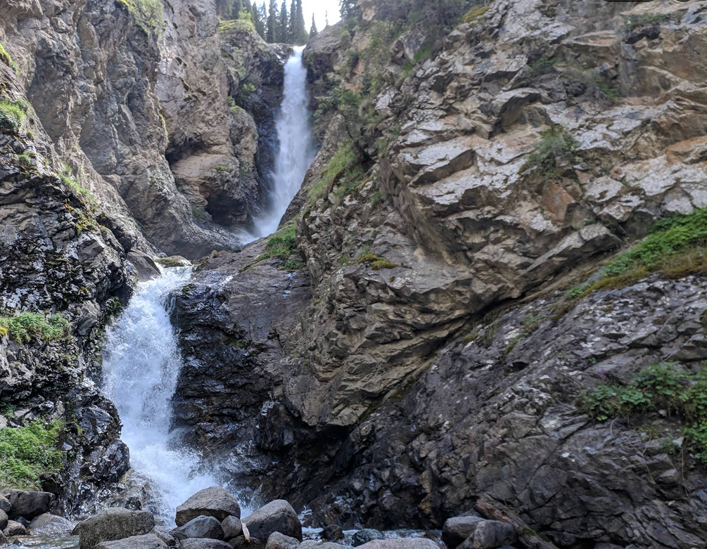 Этно-экспедиция в Кыргызстан (15/26)