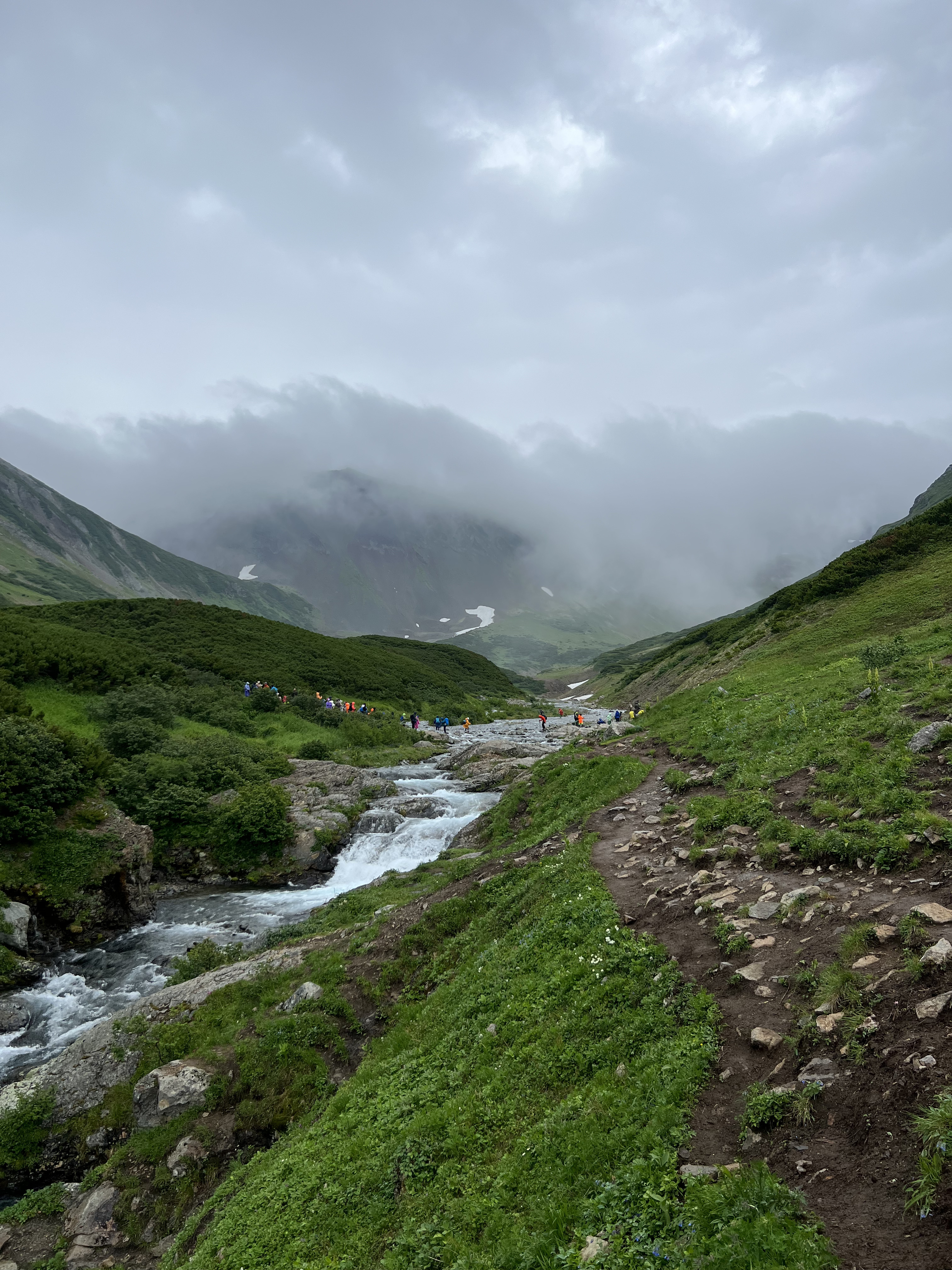 С Камчаткой на ты + спа отель, обеды от шефа (40/49)