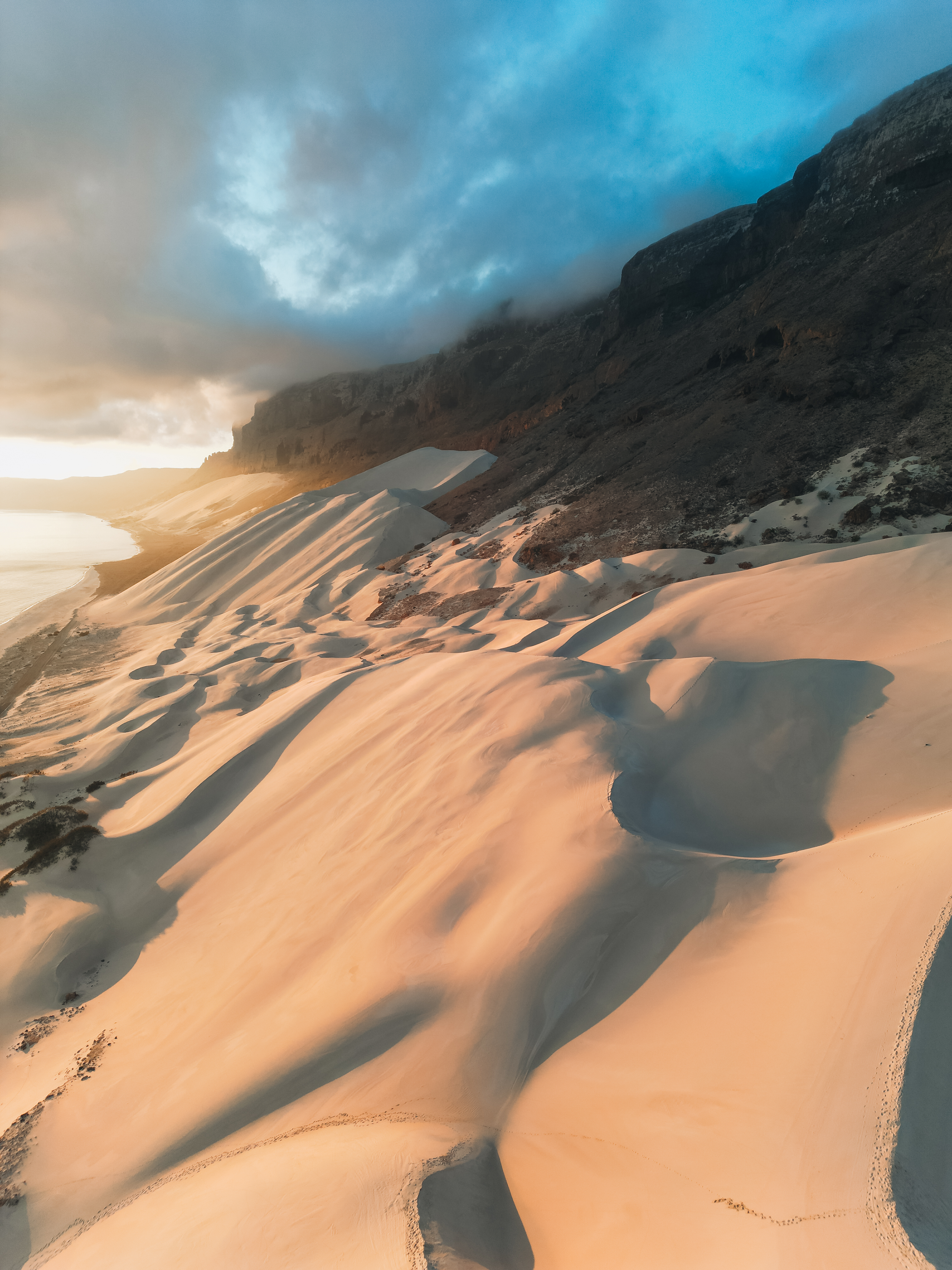 Сокотра: недельное путешествие на дикий остров драконов (12/28)