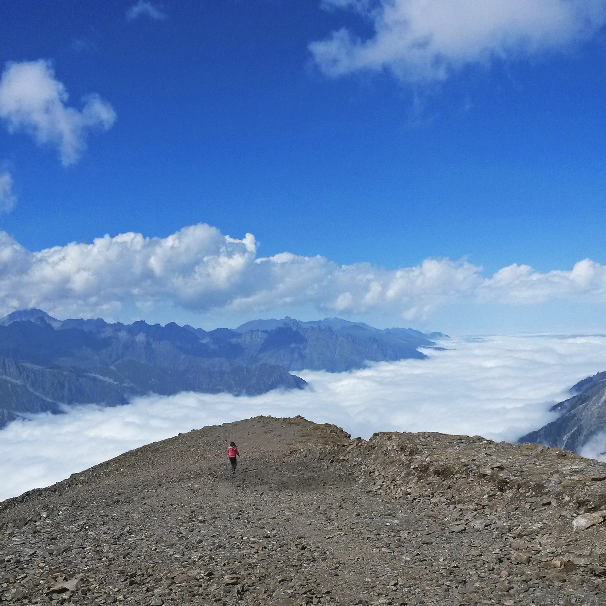 Домбай на 3 дня (10/14)