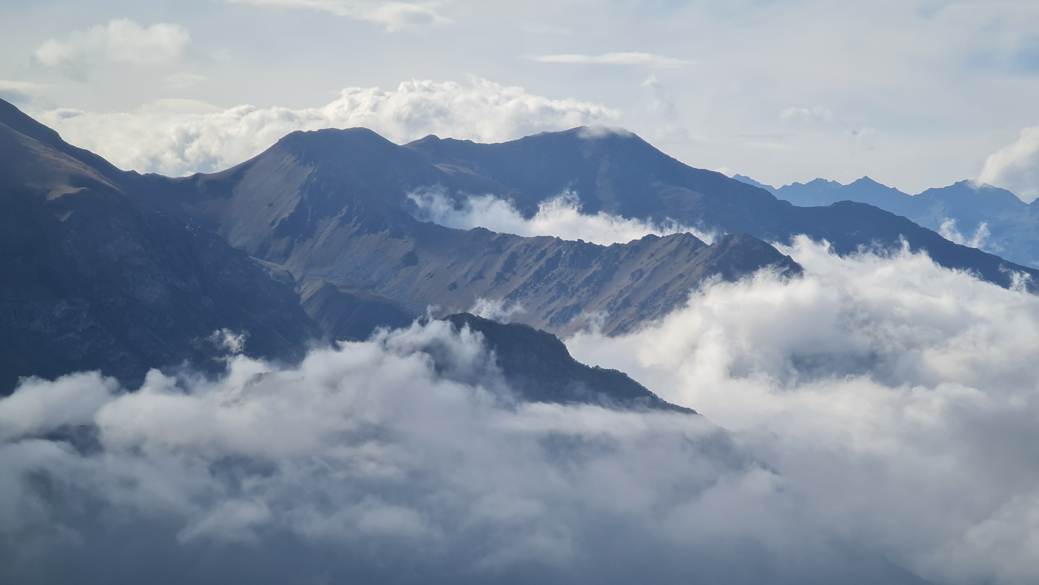 Горная Осетия и Ингушетия. Все важные локации за 6 дней. (7/18)