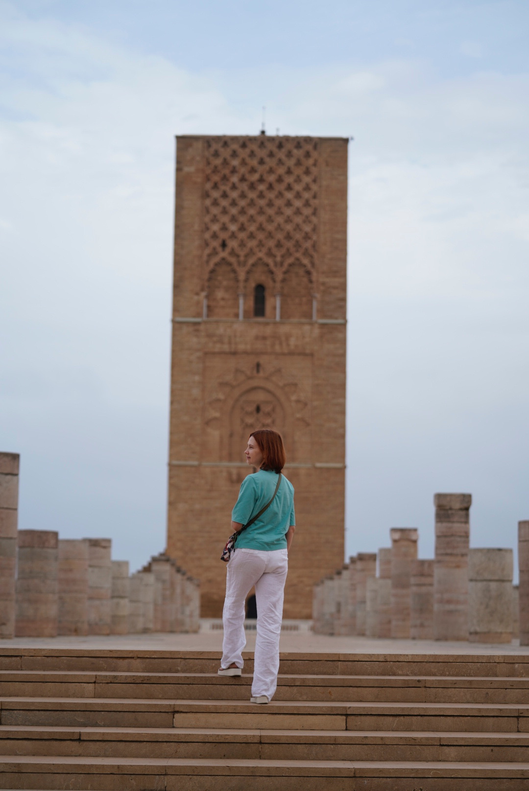 Марокко как в кино: дворцы, касбы, пустыня — всё лучшее за 8 дней (4/20)