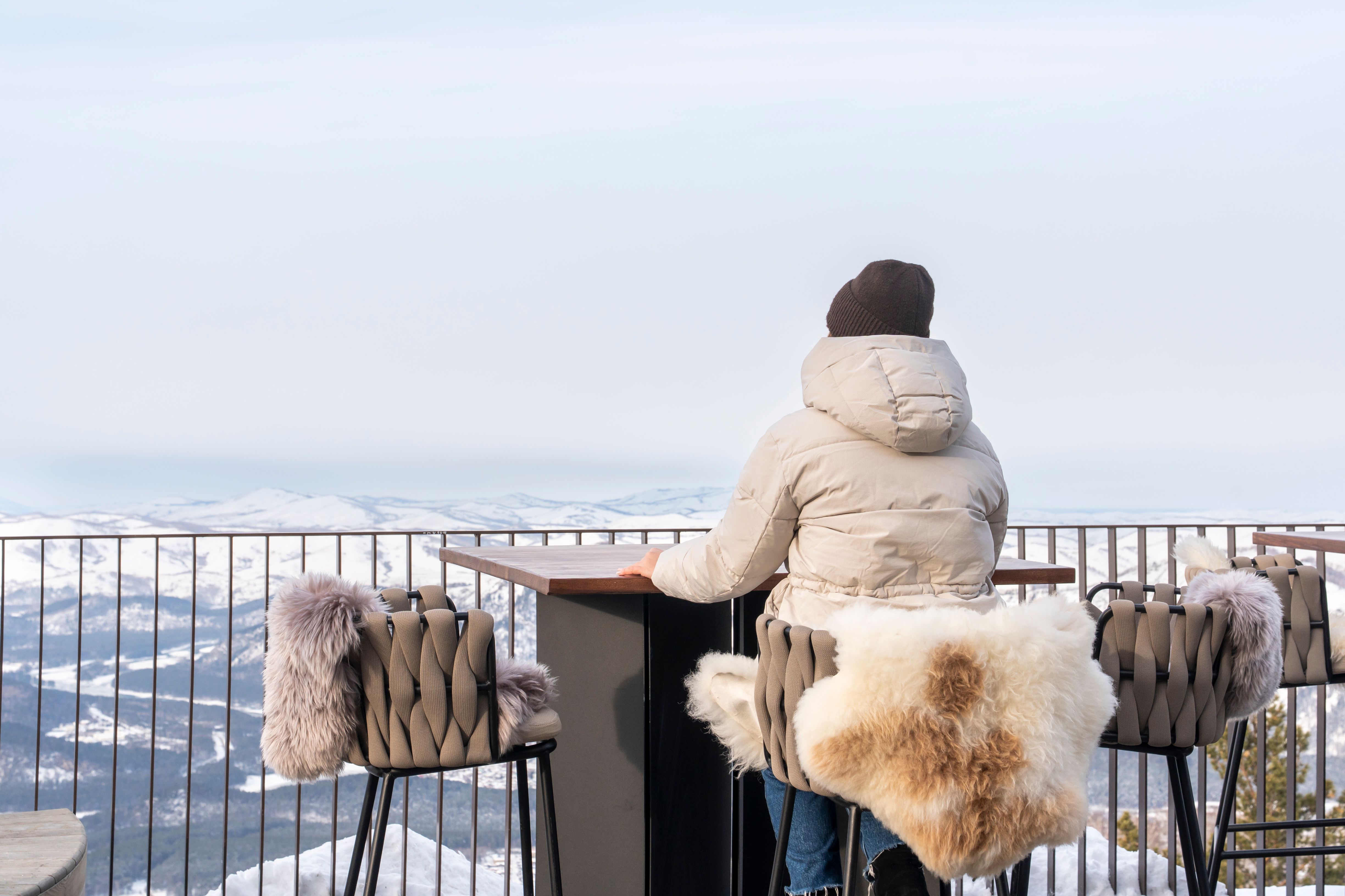 Зимняя Катунь (12/21)