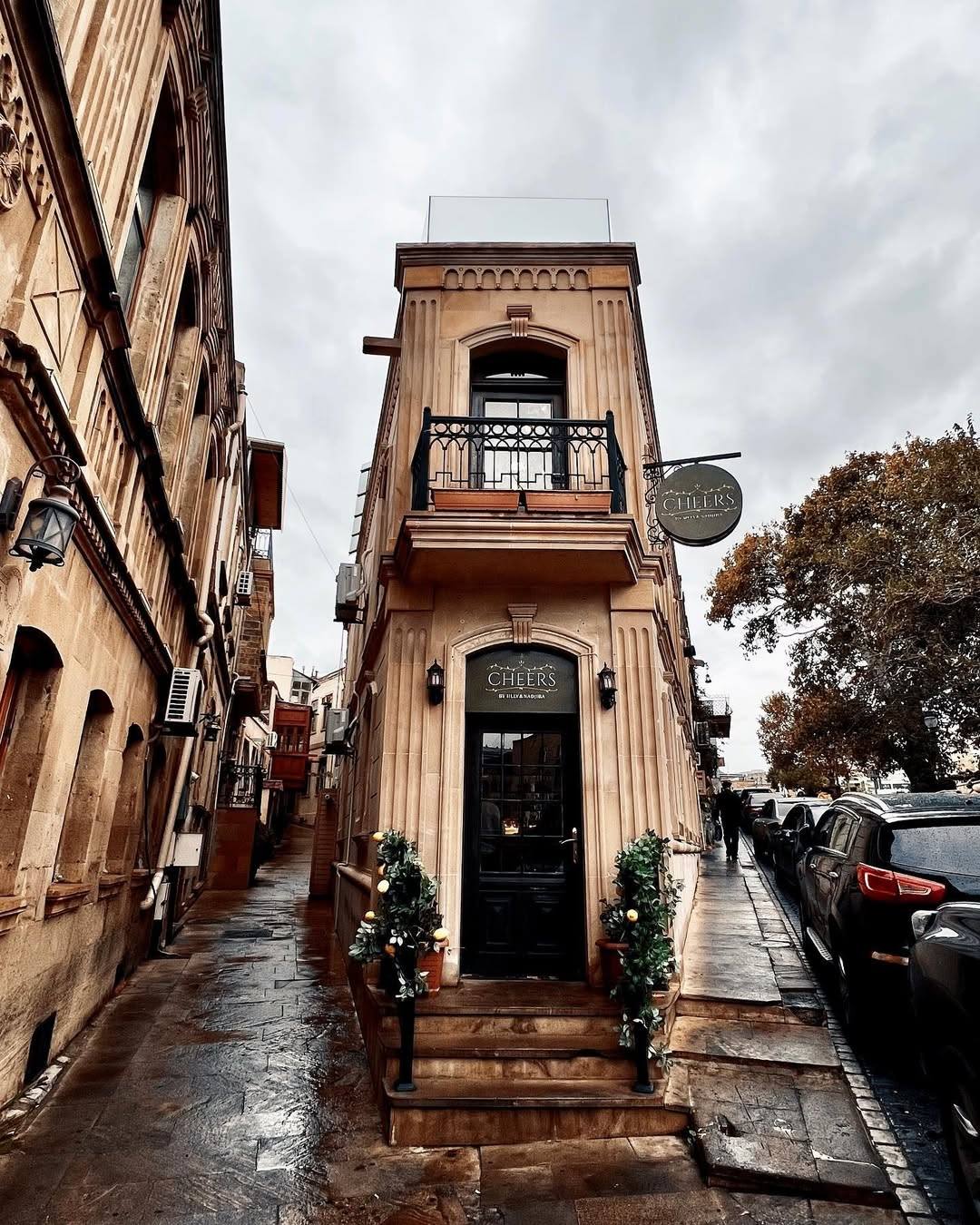 Обзорная экскурсия для транзитных путешественников (4/16)