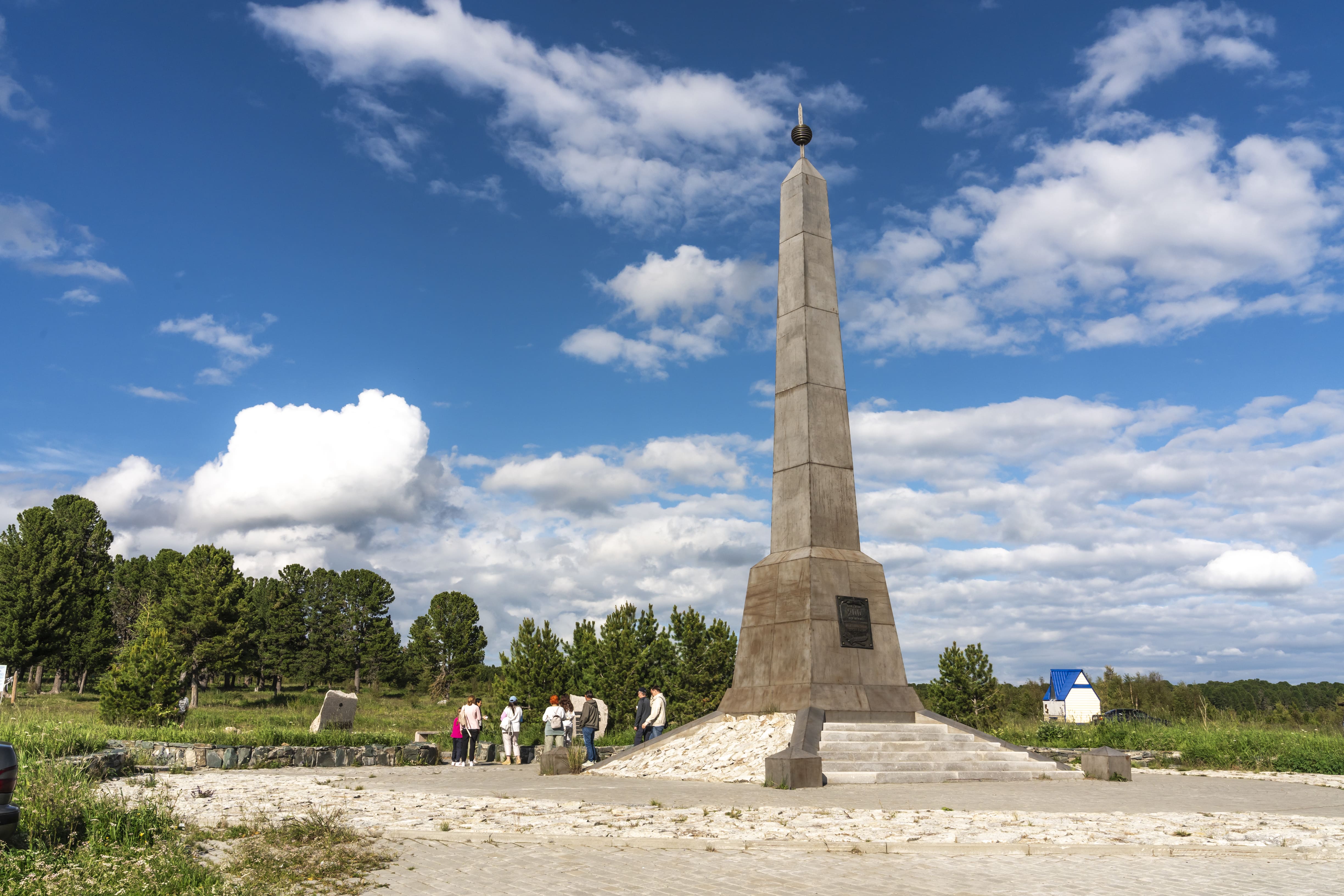 Погружение в Алтай: кони, сплав, трекинг/уазинг (6/21)