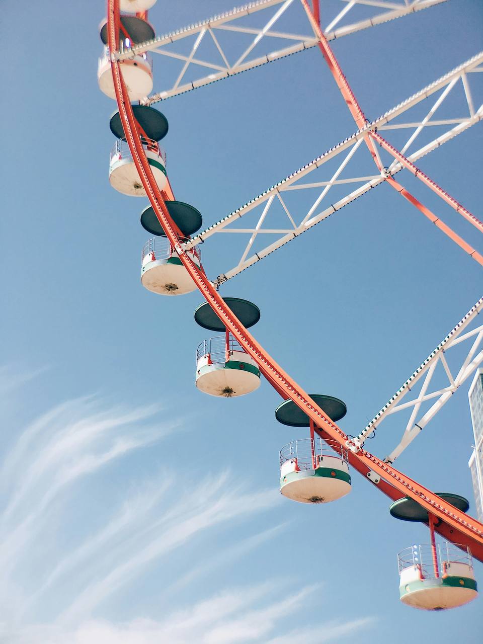 Грузия. В Батуми на концерт Меладзе. Пляж, горы и водопады (20/59)