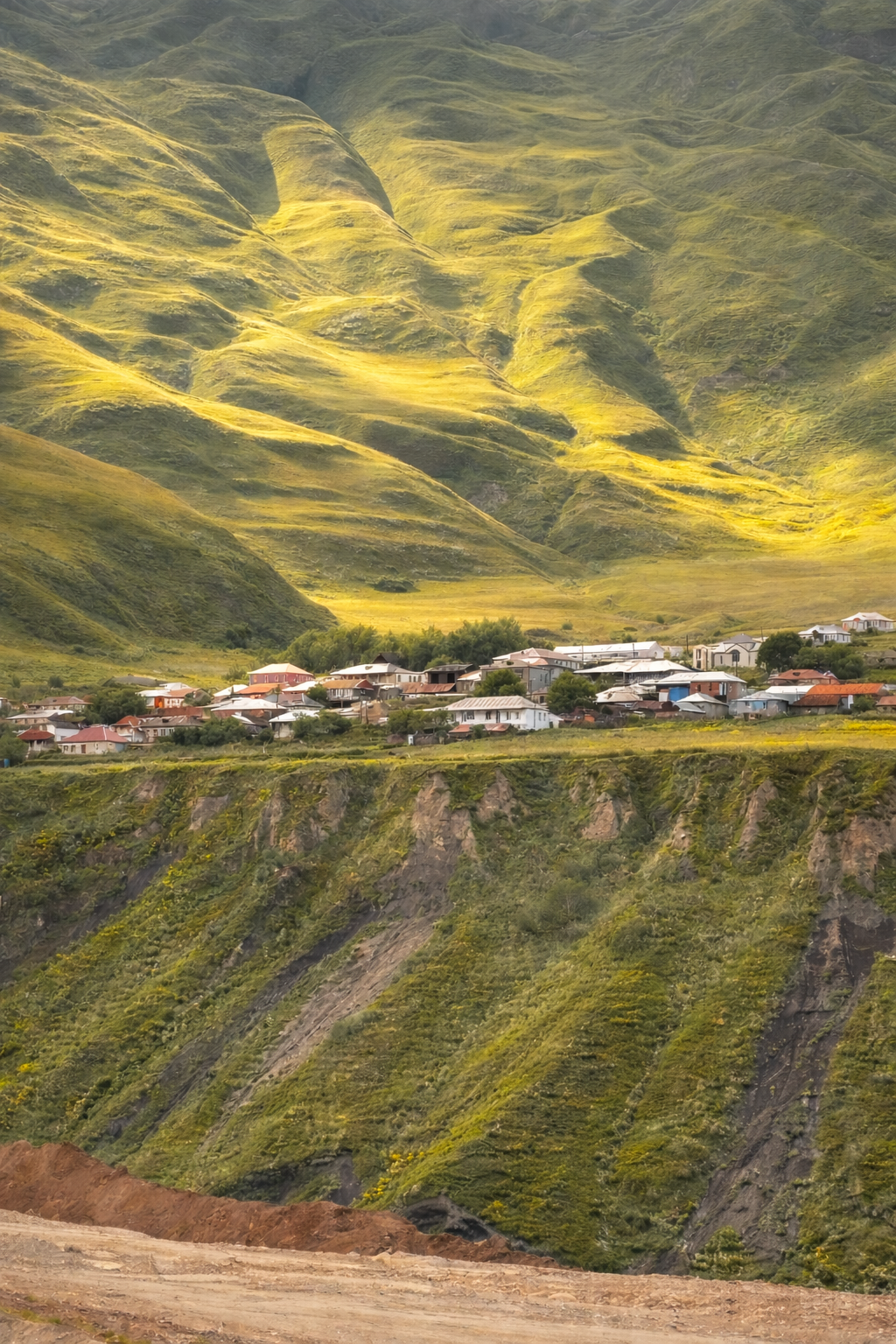 Тур в Грузию. Тбилиси-экспресс