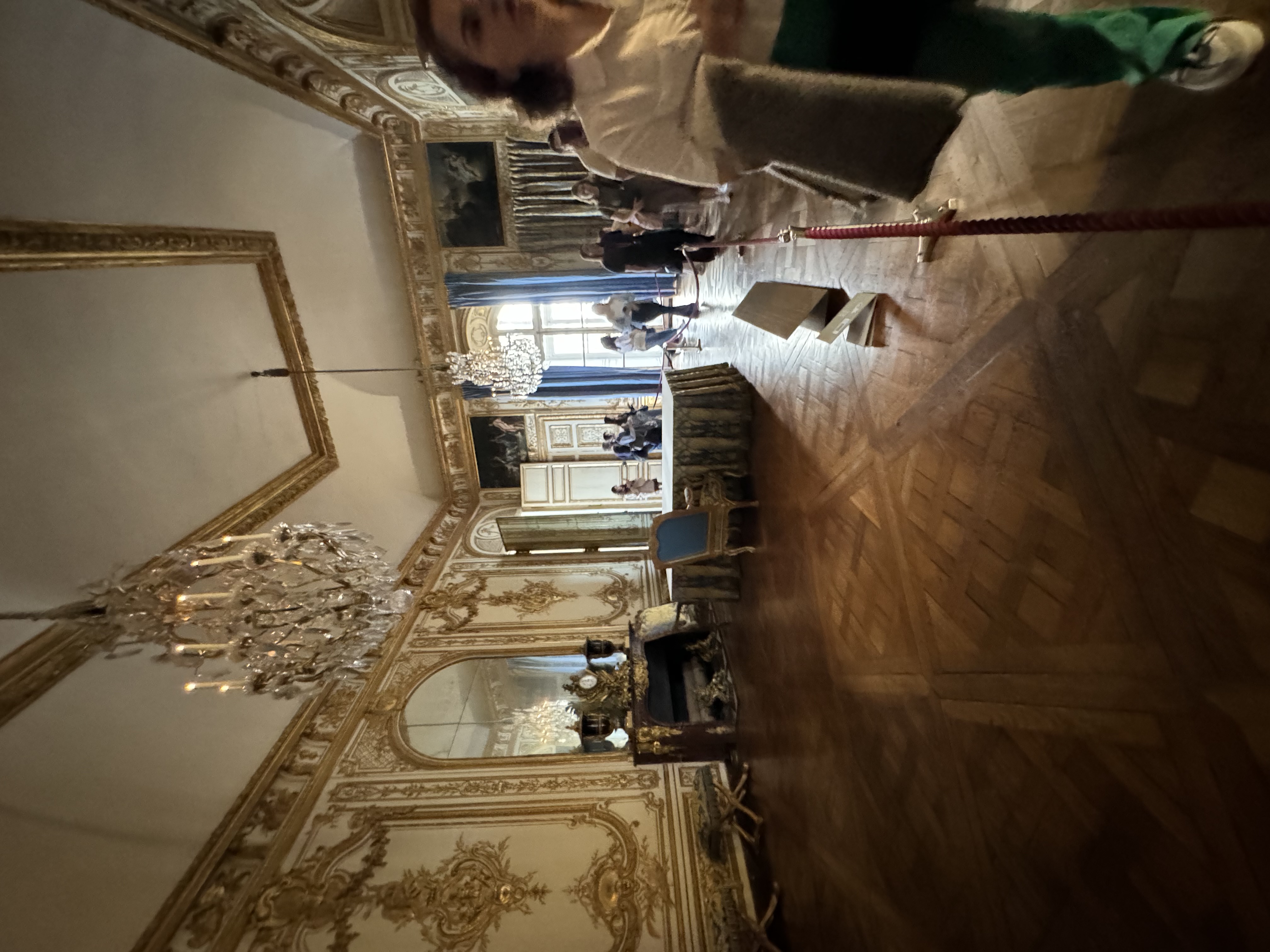 Тур в Париж, замок, Нормандия (109/116)