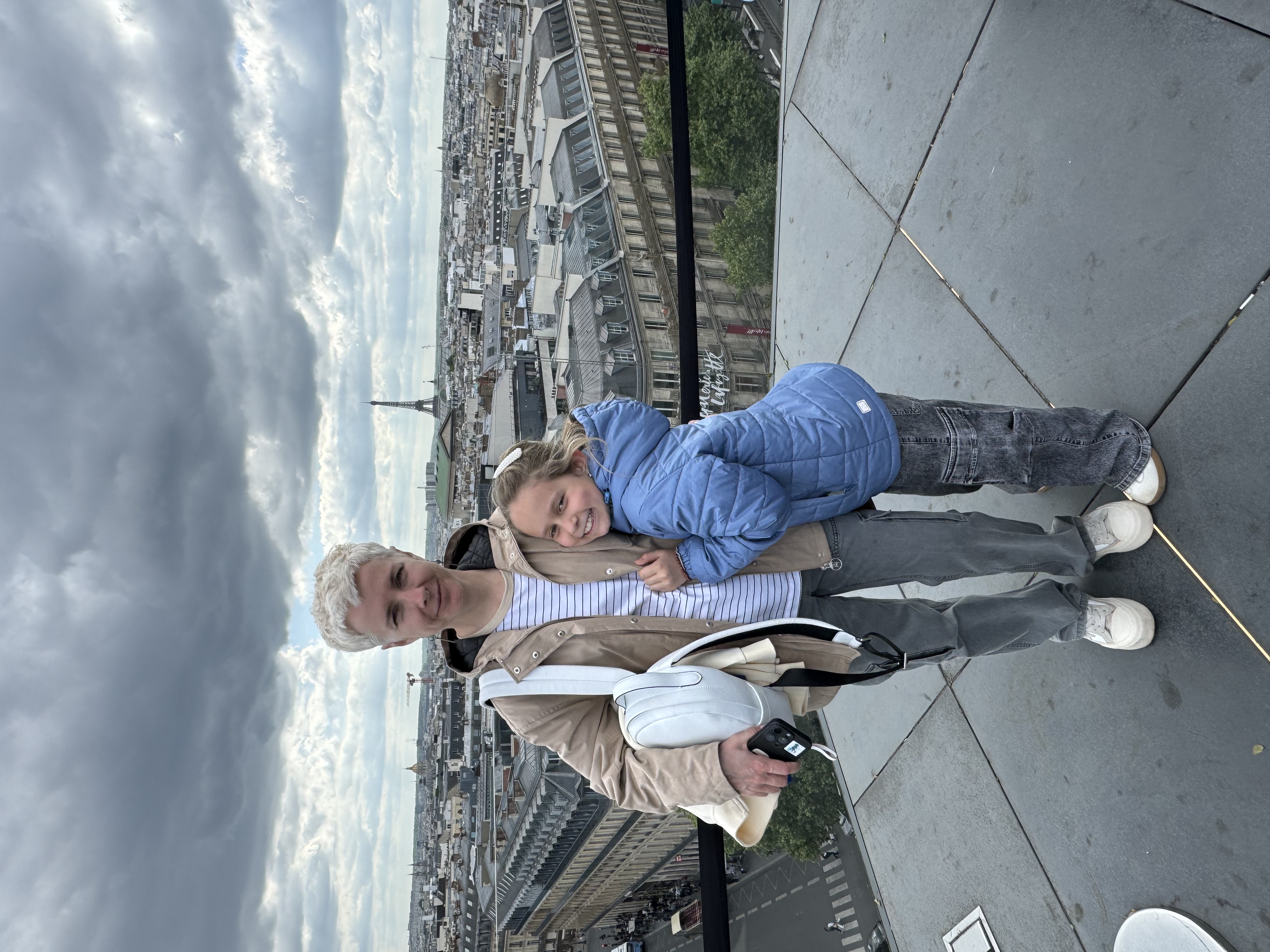 Тур в Париж, замок, Нормандия (93/116)