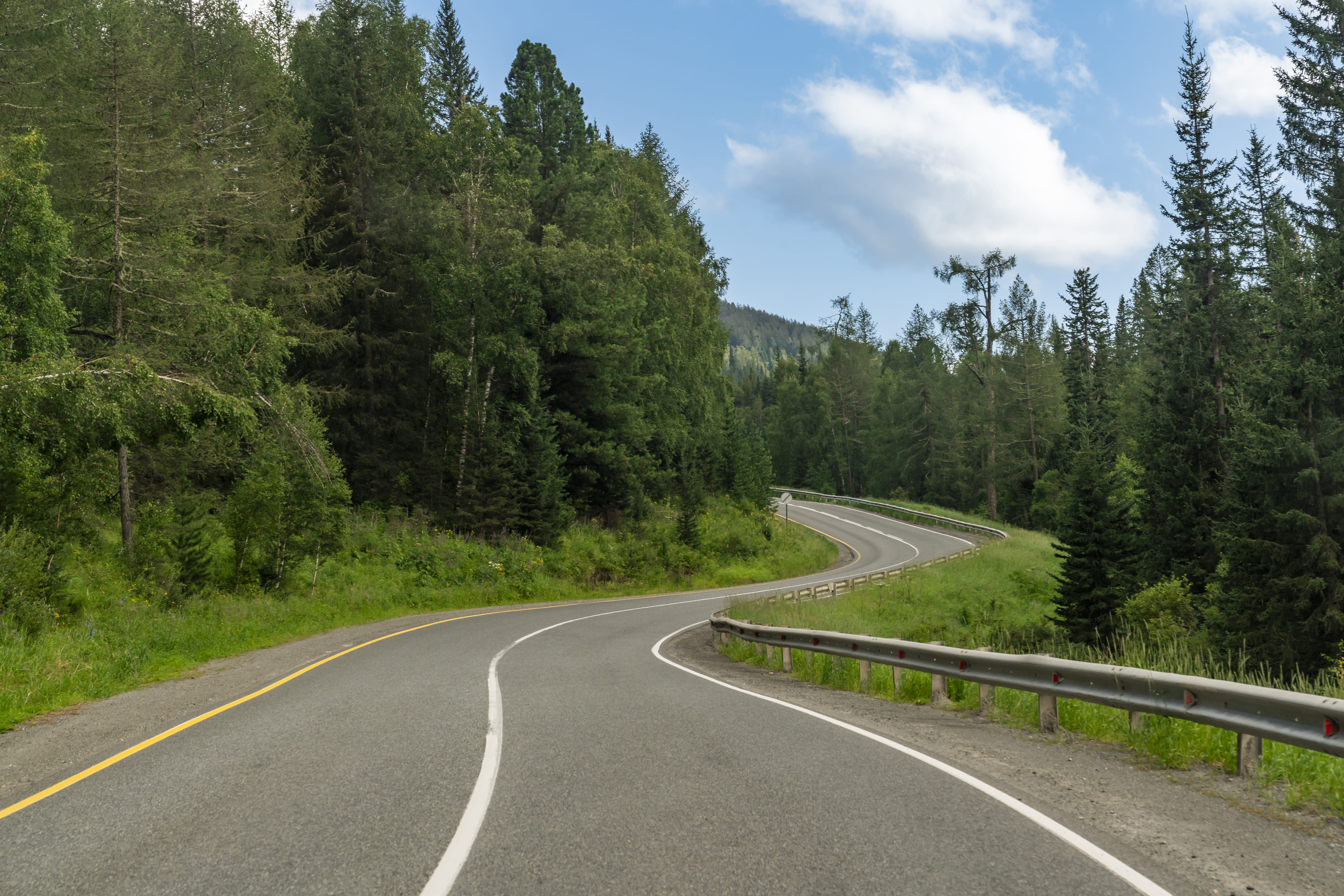 К подножью Белухи (34/35)