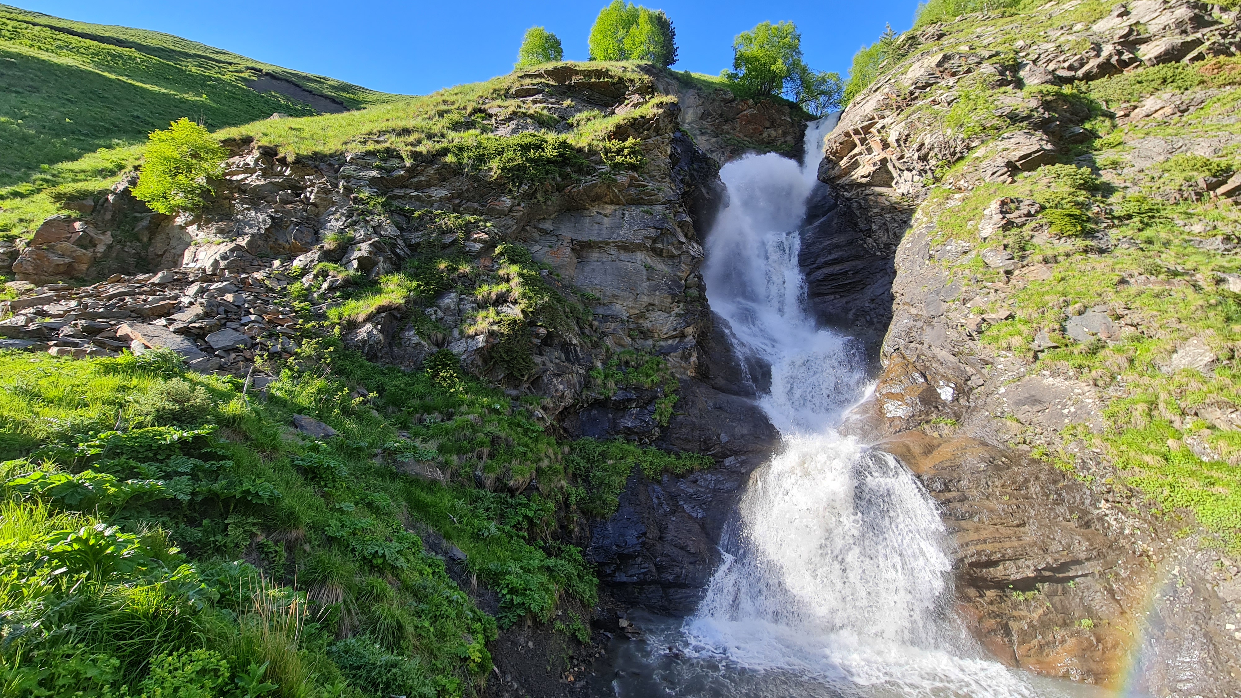 Горная Осетия и Ингушетия. Все важные локации за 6 дней. (14/18)