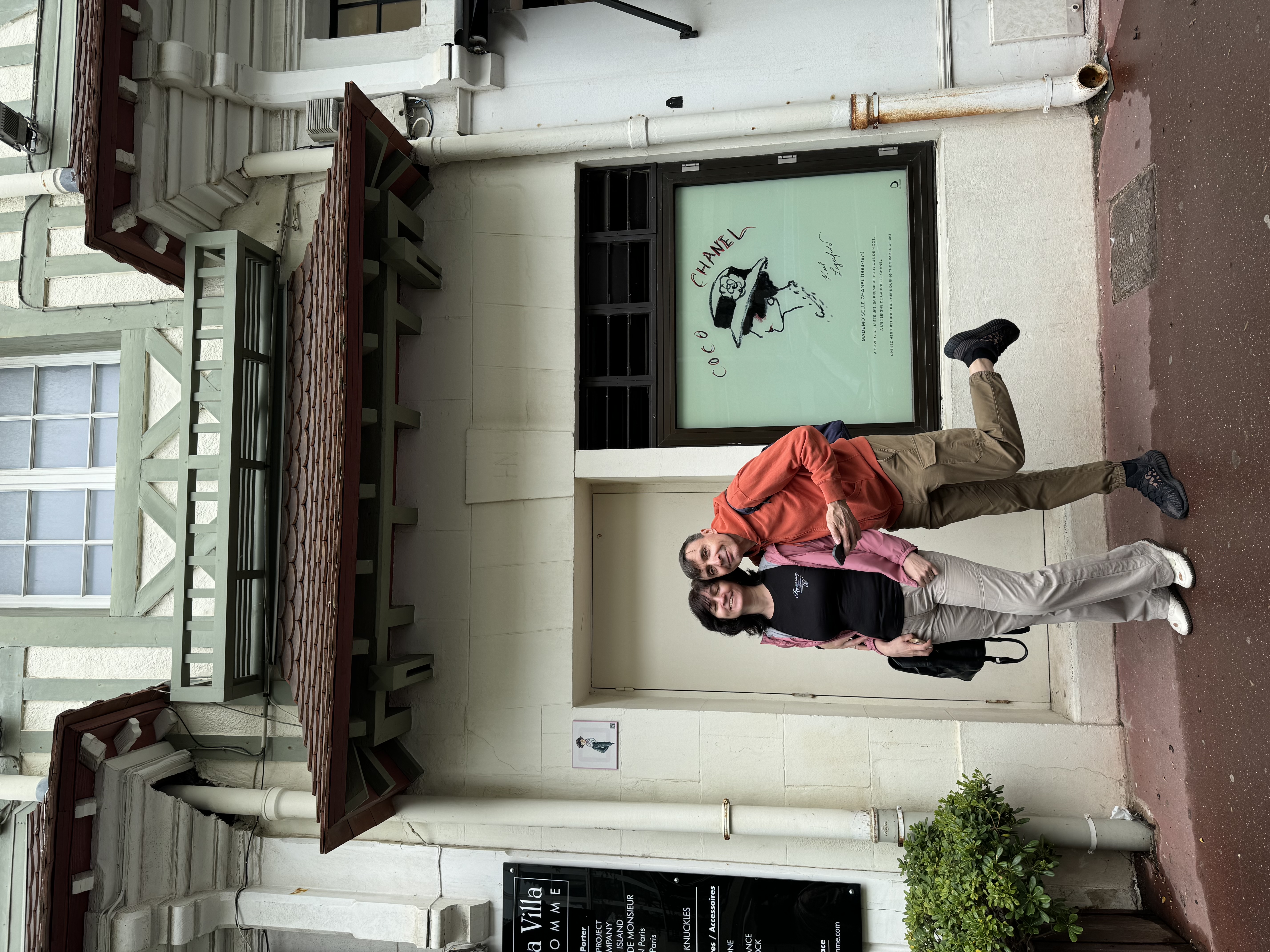 Тур в Париж, замок, Нормандия (112/116)