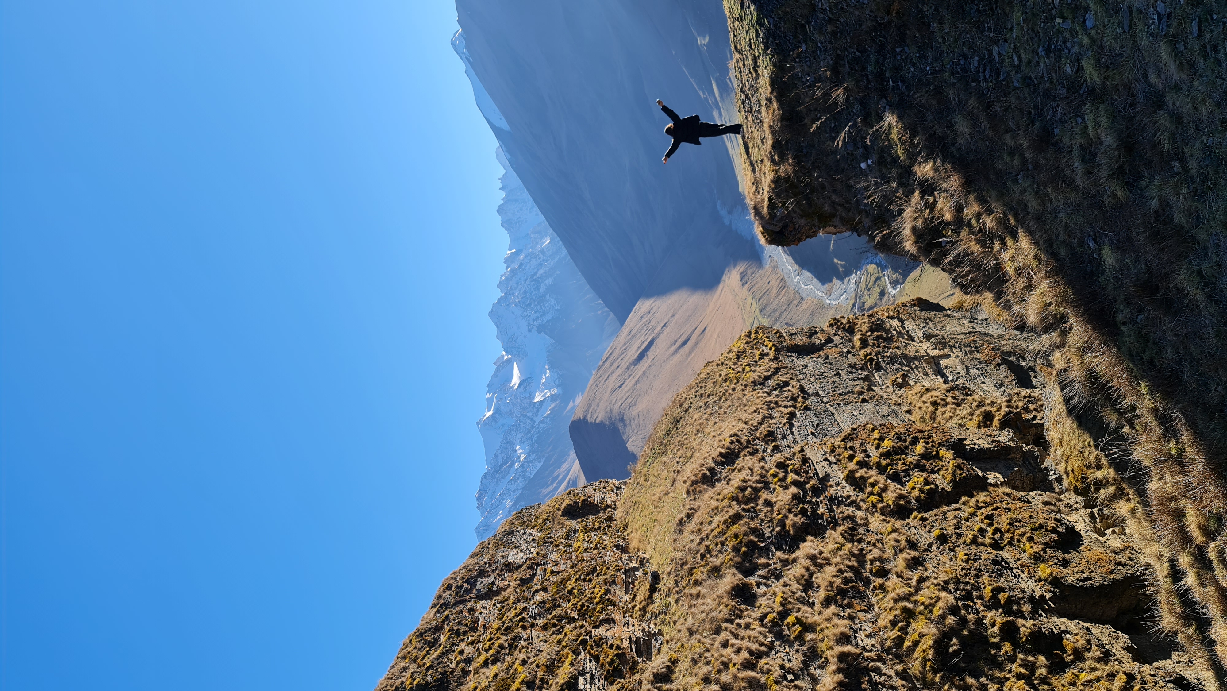 Горная Осетия и Ингушетия. Все важные локации за 6 дней. (11/18)