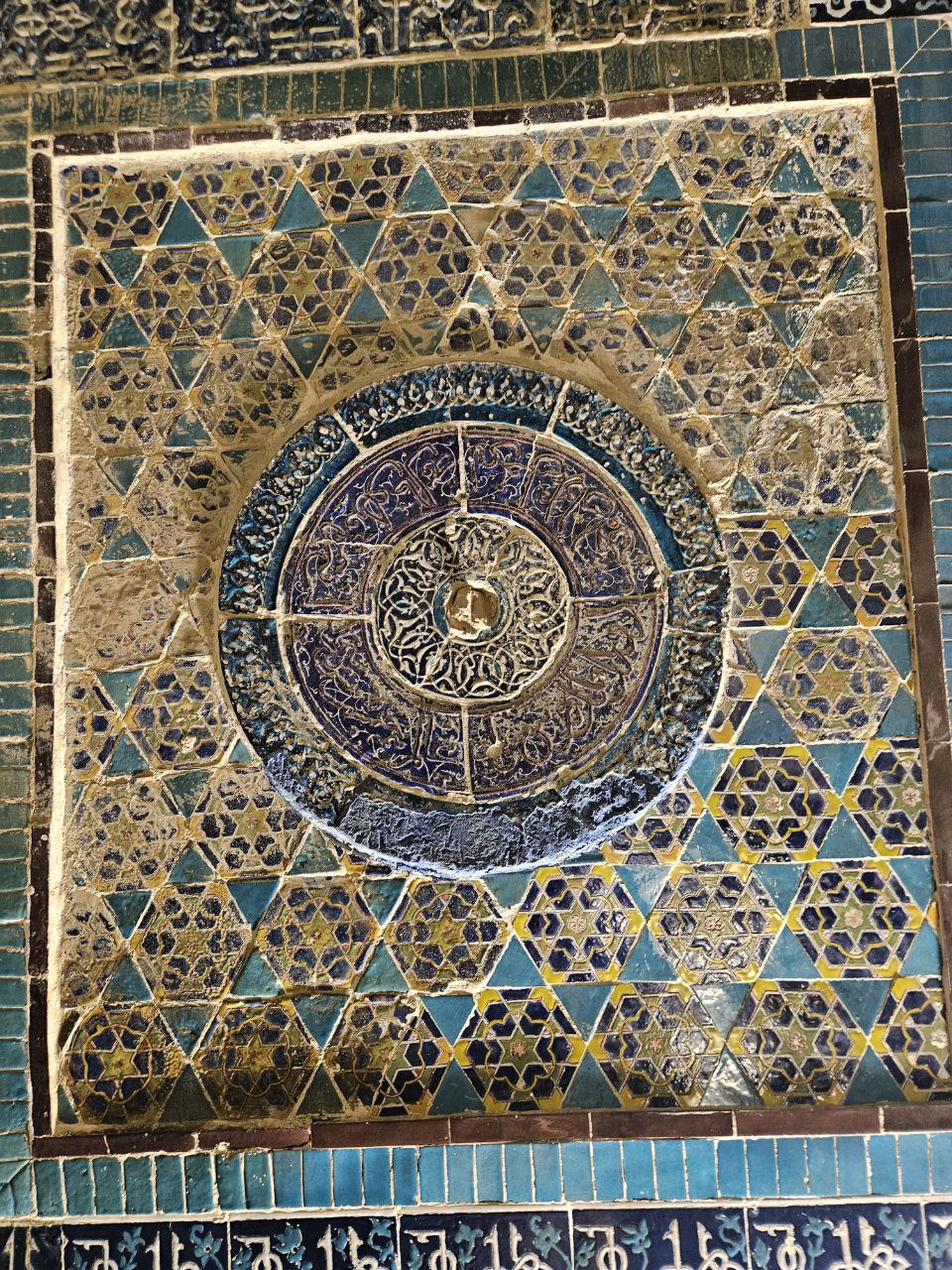 Самарканд, Бухара, Хива - без суеты, но с размахом