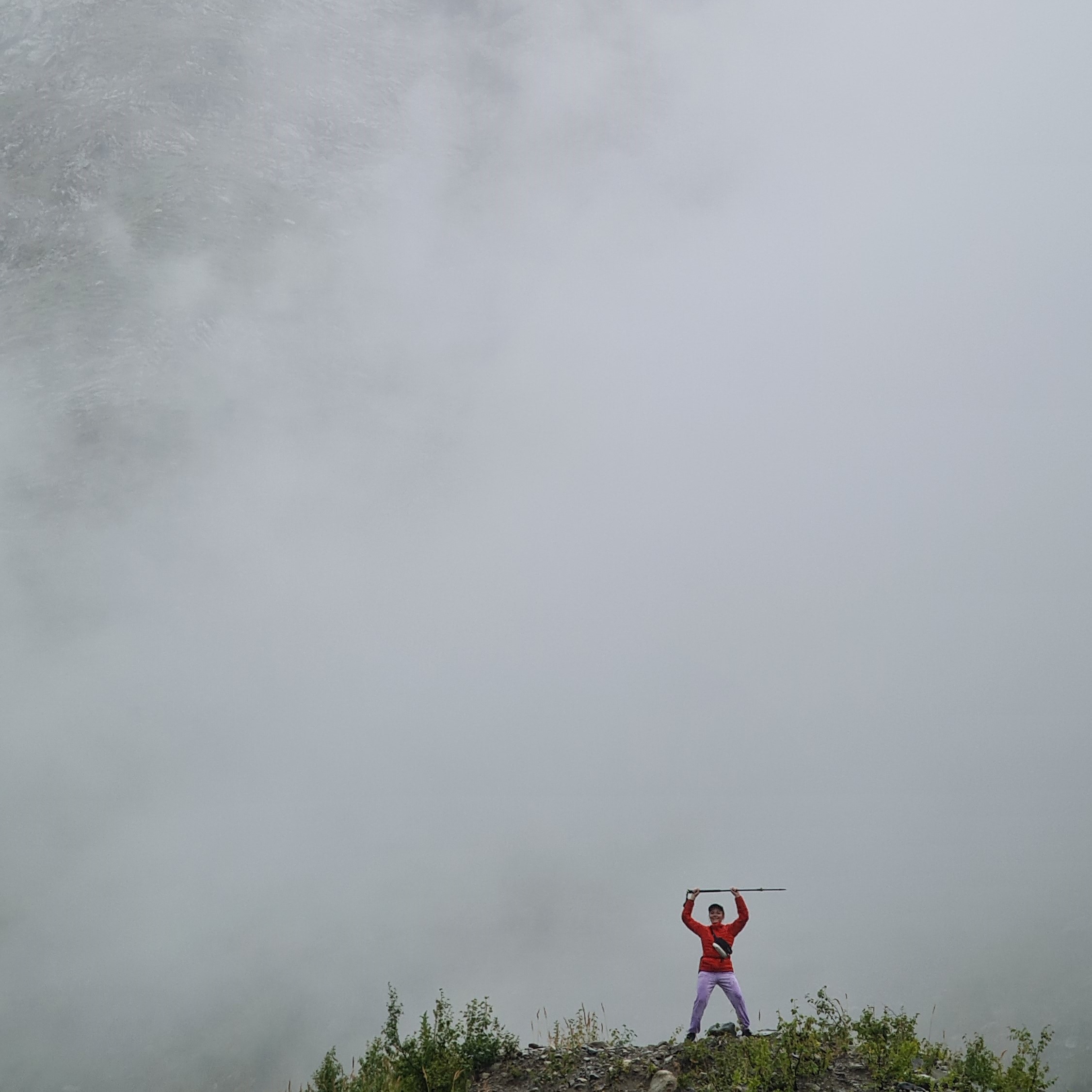 Прекрасные Домбай и Архыз. Все важные локации за 6 дней. (2/21)