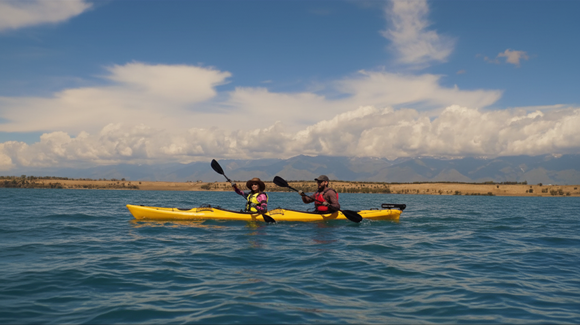 Этно-экспедиция в Кыргызстан (19/26)