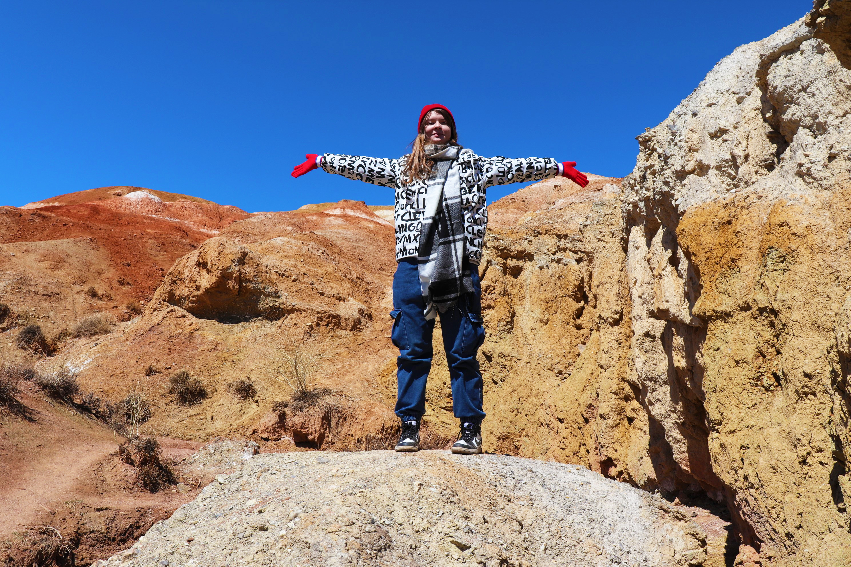 Перевалы Чуйского тракта и Кату-Ярык (мини-группа до 4 чел.) (41/41)