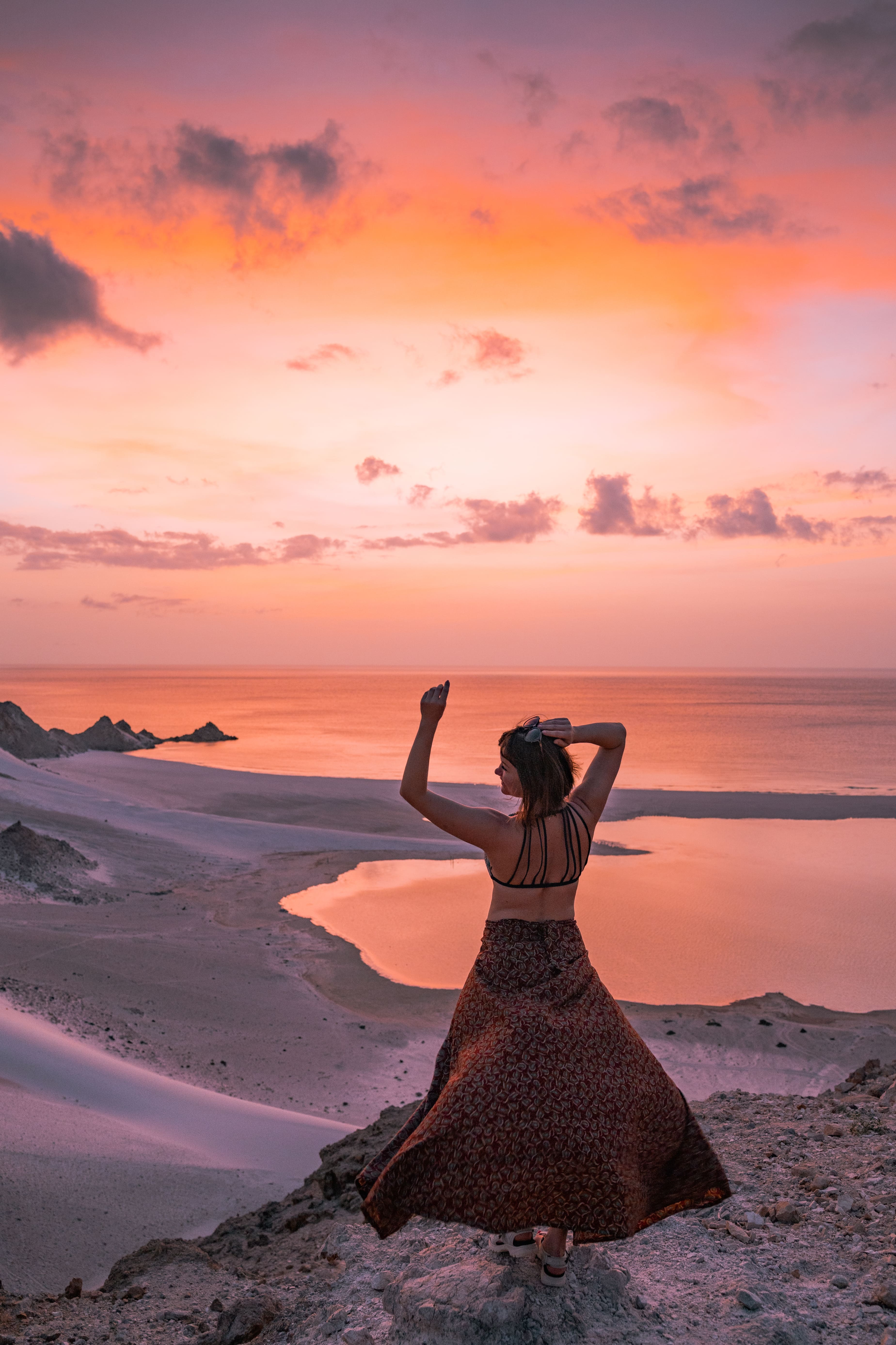 Сокотра: недельное путешествие на дикий остров драконов (21/28)