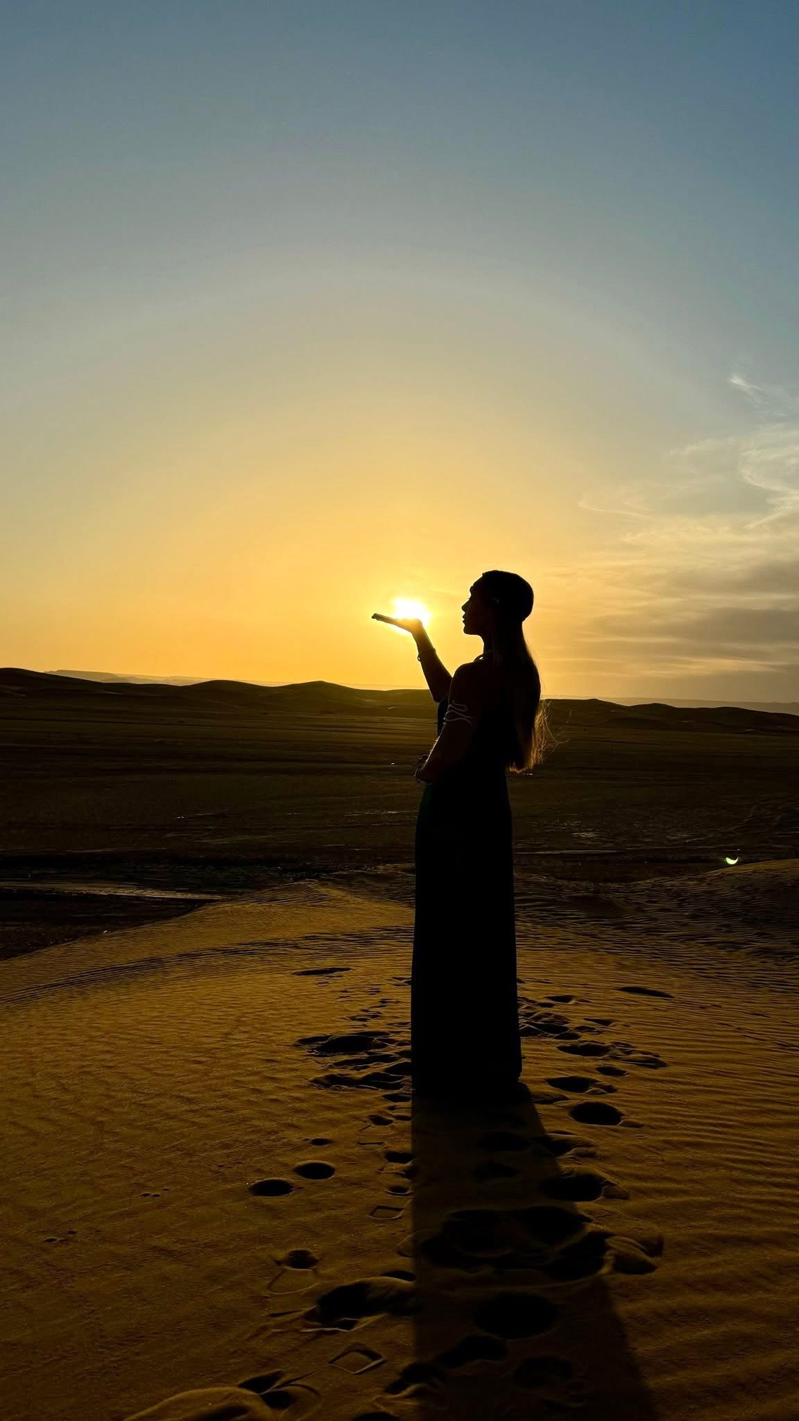 Фес - Дорога в пленяющую Сахару