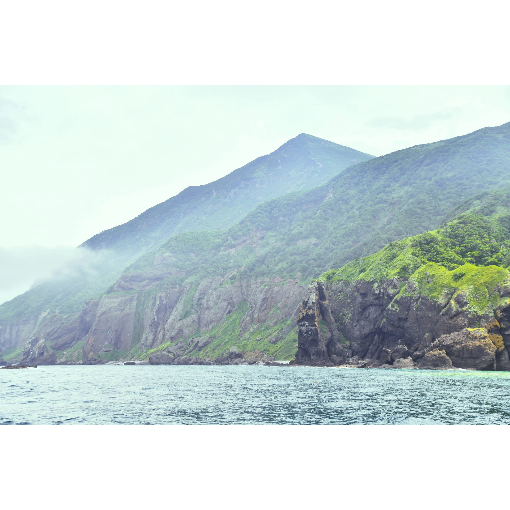 Экспедиционный круиз Камчатка-Северные Курилы (17/20)