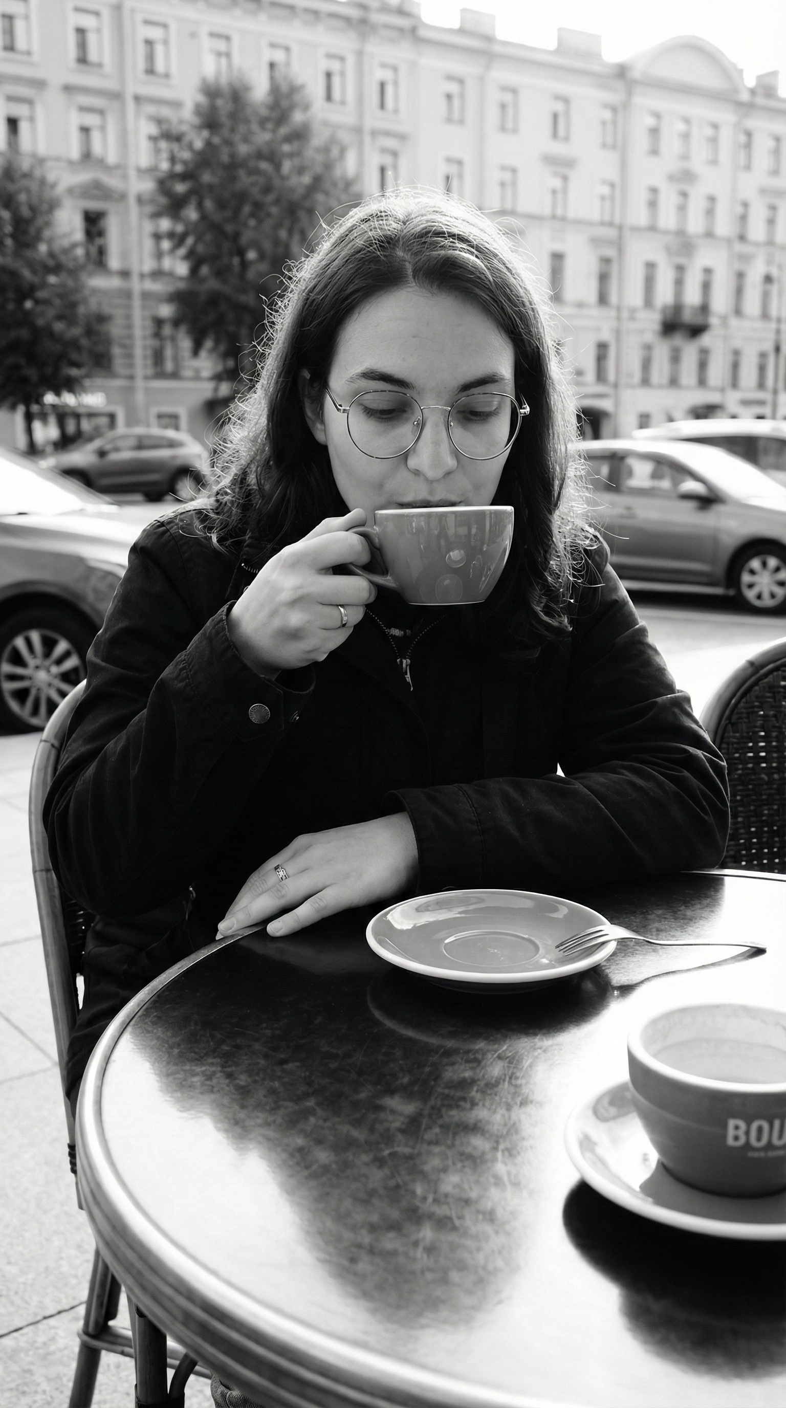 Barhunting в Тюмени (6/19)