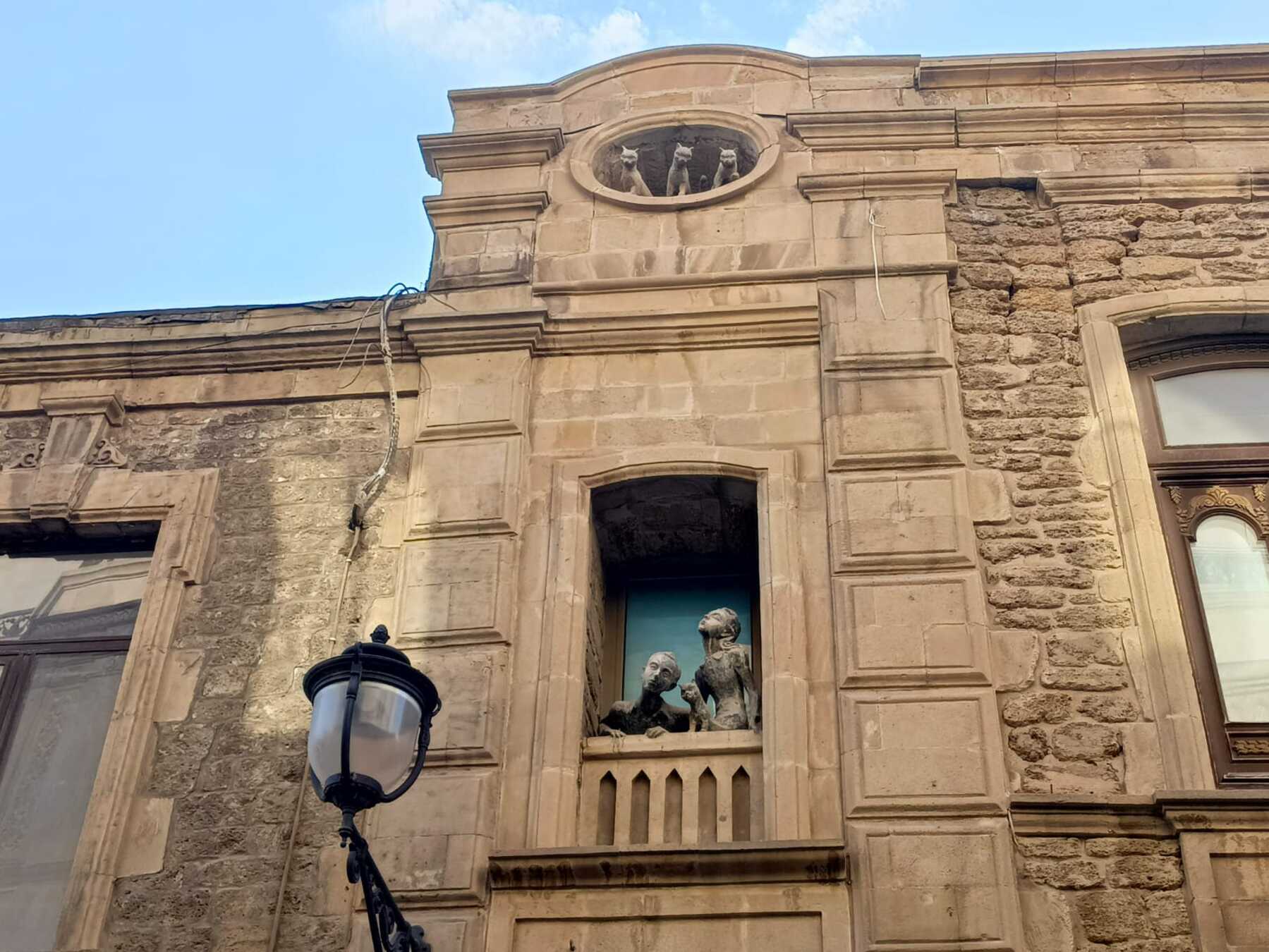 Обзорная экскурсия для транзитных путешественников (12/16)