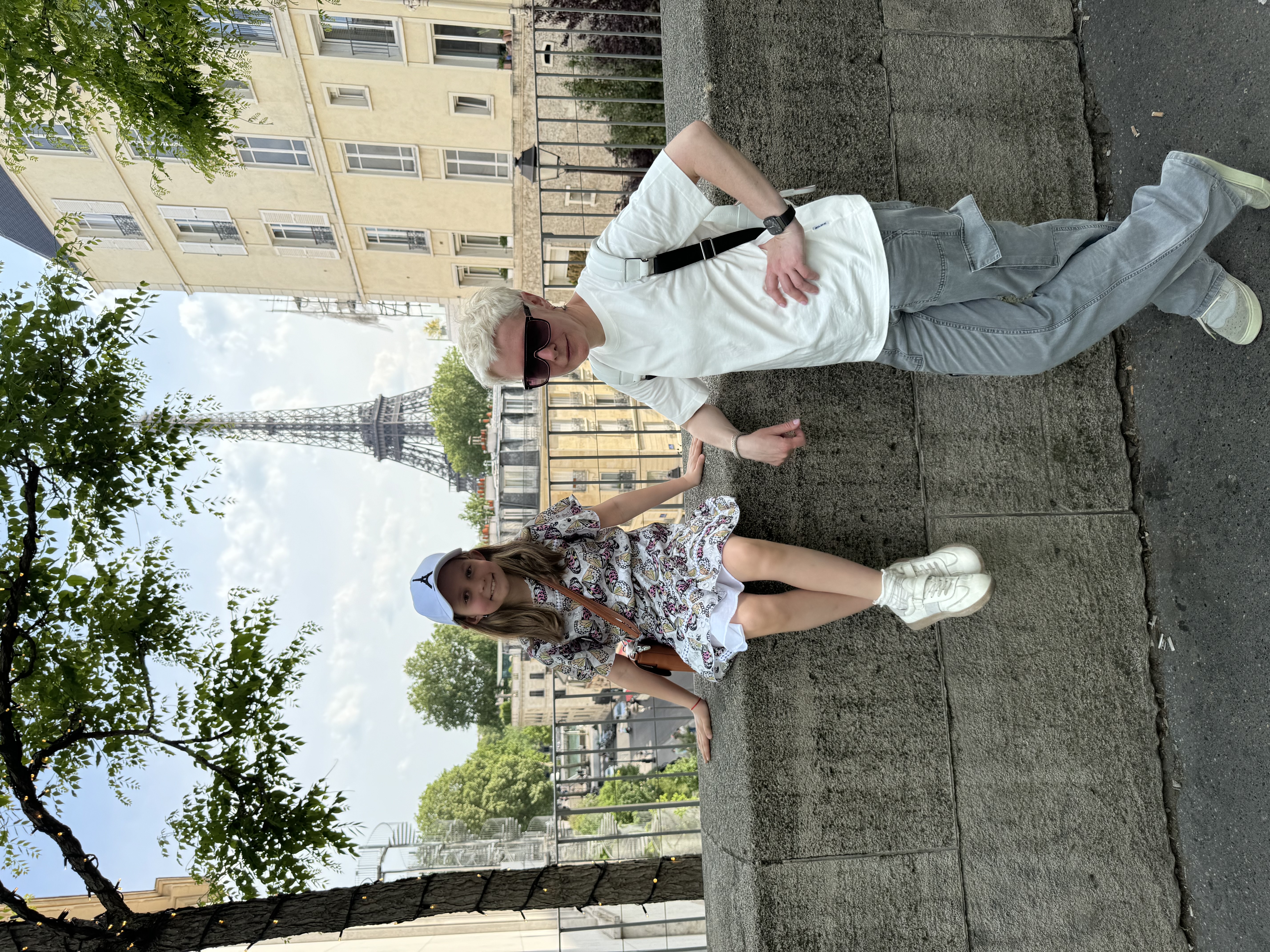 Тур в Париж, замок, Нормандия (95/116)