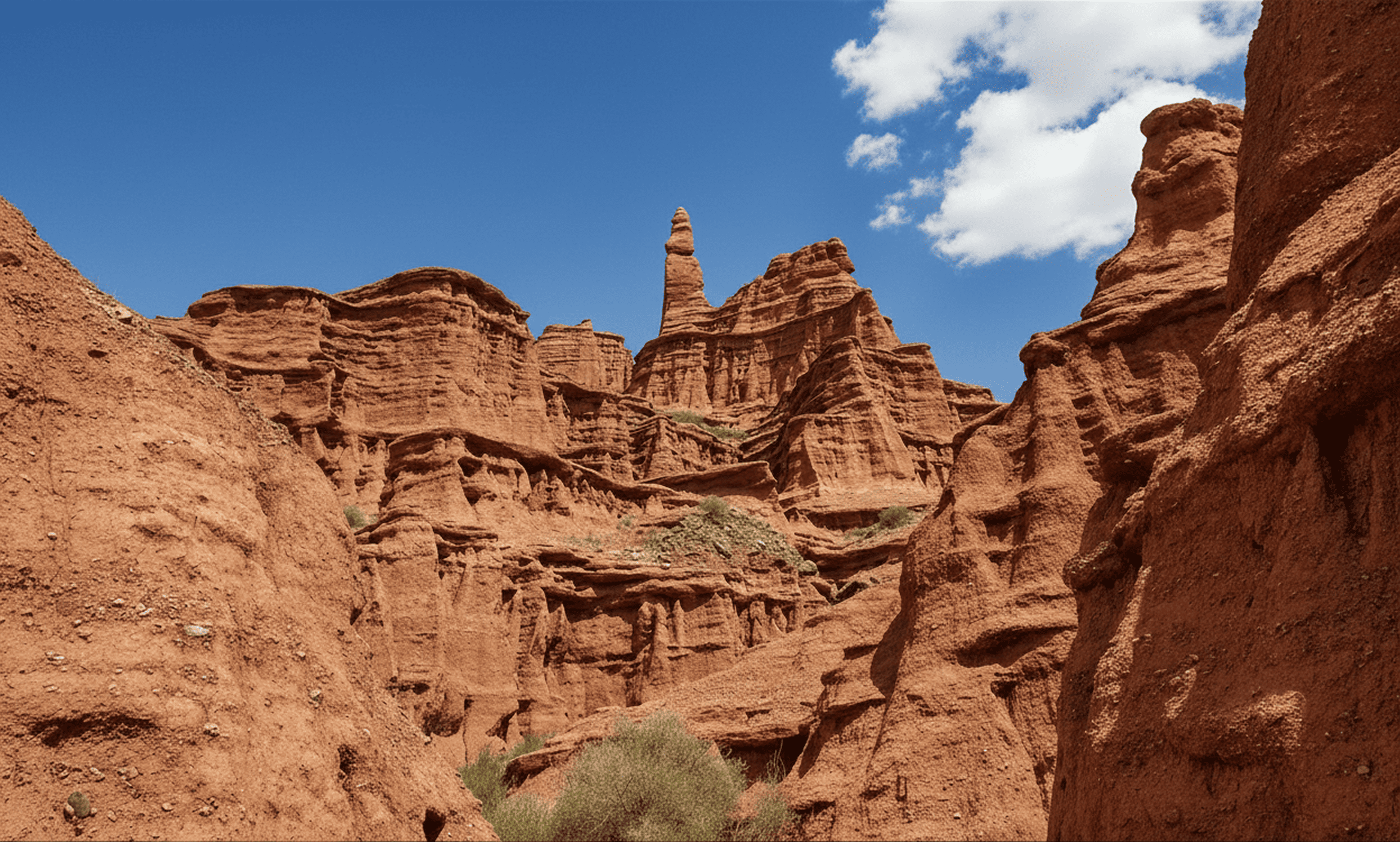 Этно-экспедиция в Кыргызстан (6/26)