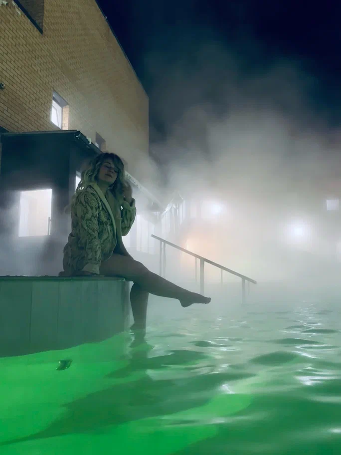 Barhunting в Тюмени (2/19)