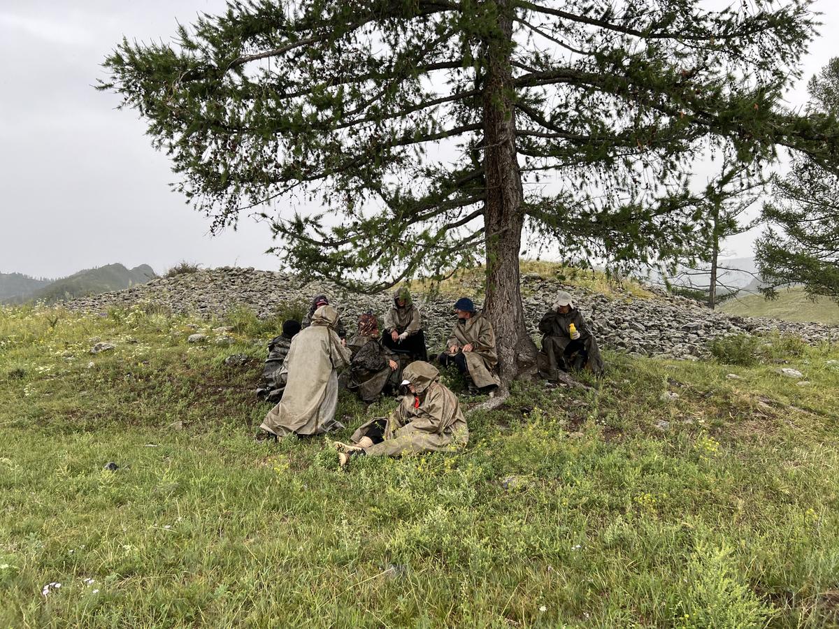 Погружение в Алтай 2026 (16/20)