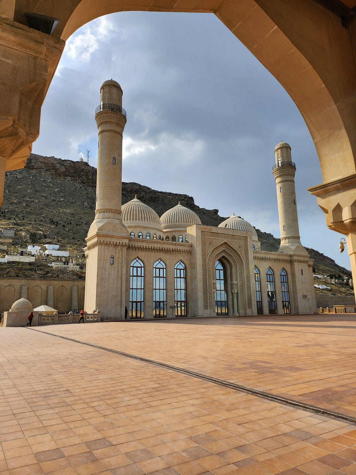 Обзорная экскурсия для транзитных путешественников (16/16)