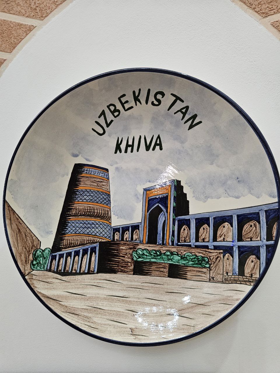 Самарканд, Бухара, Хива - без суеты , но с размахом! (6/29)