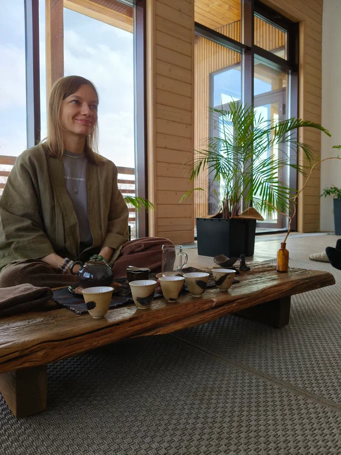 Barhunting в Тюмени (12/19)