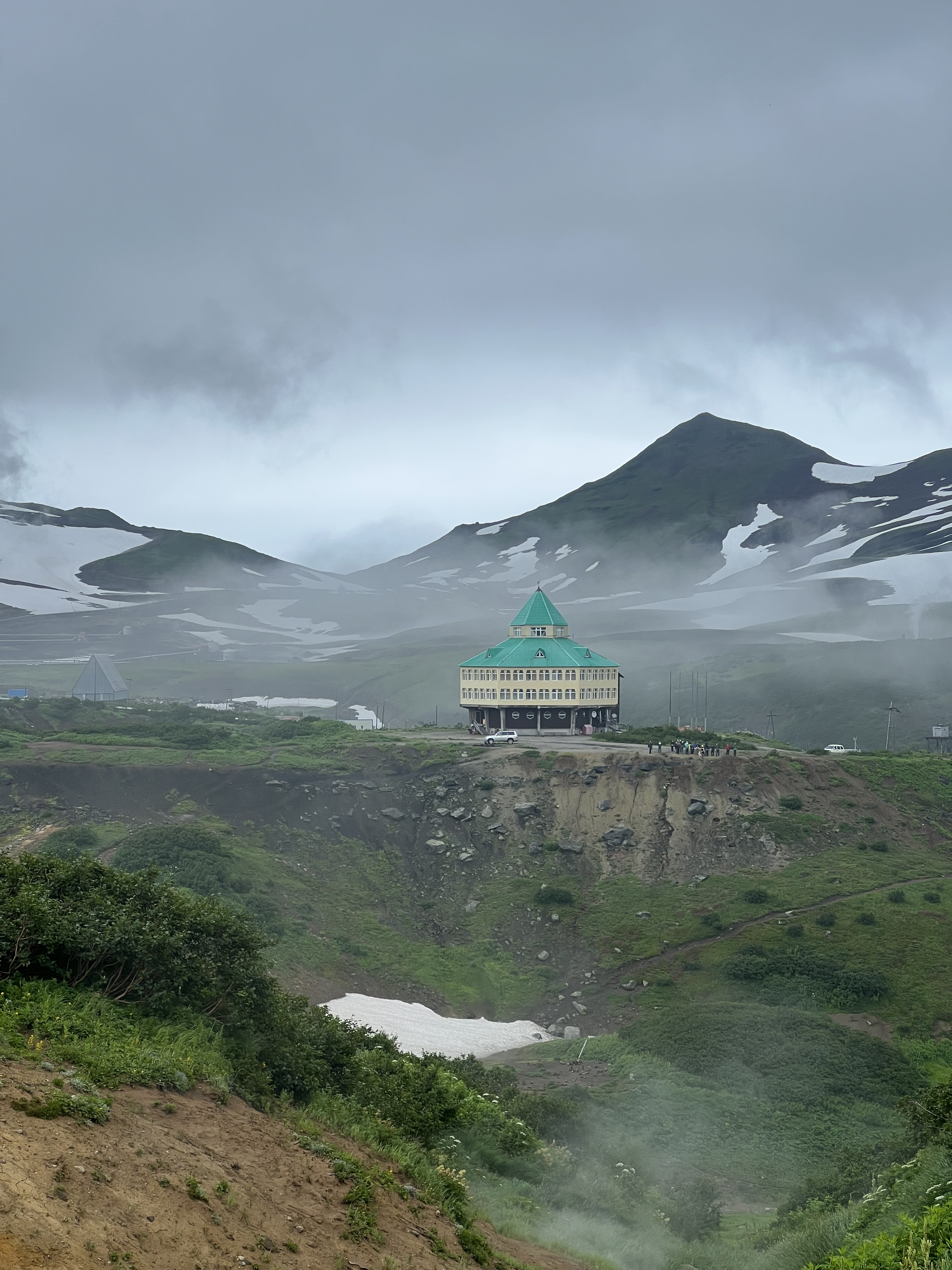 С Камчаткой на ты + спа отель, обеды от шефа (25/49)