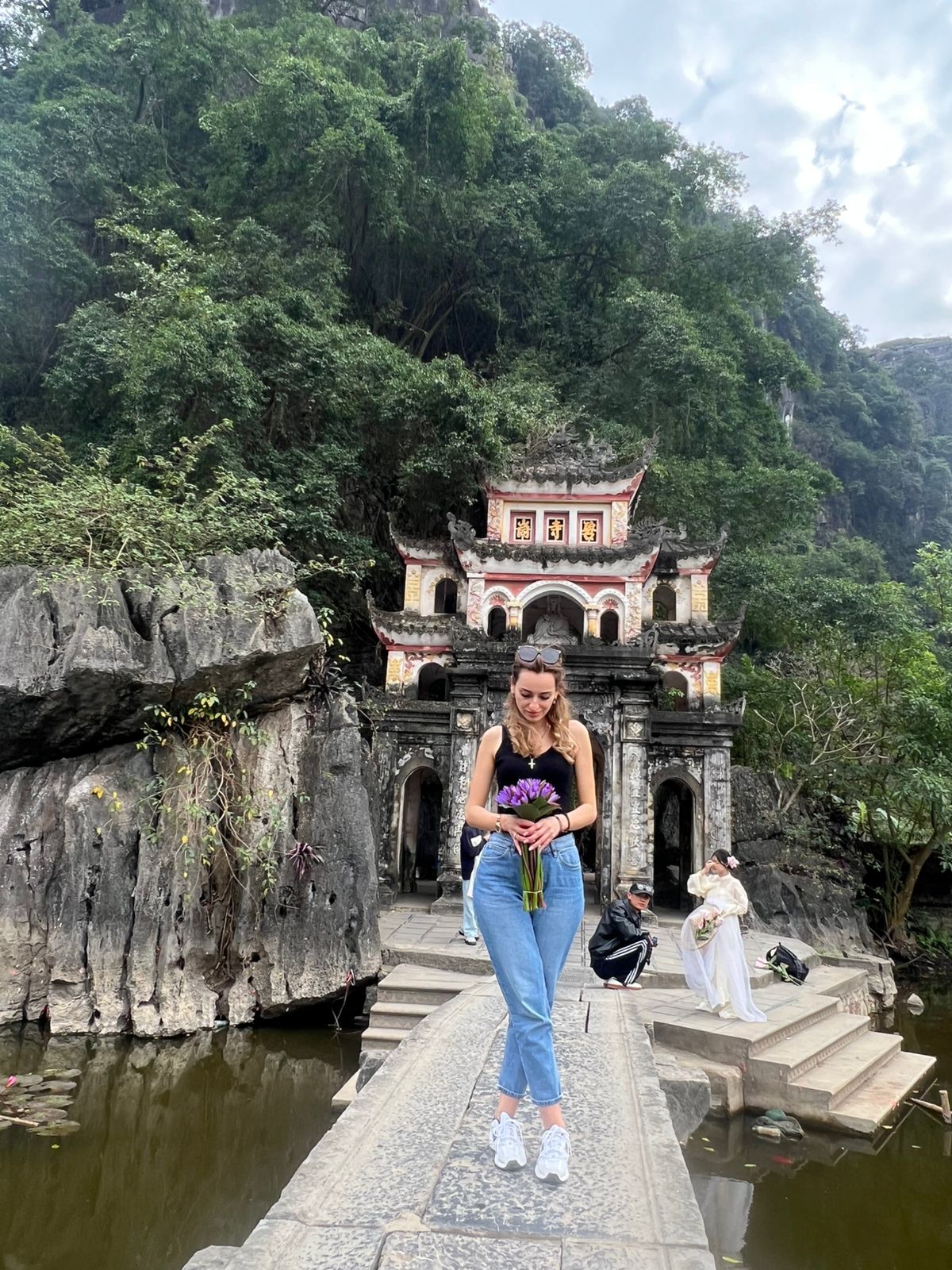 Две легенды Азии: Вьетнам и Камбоджа (4/45)