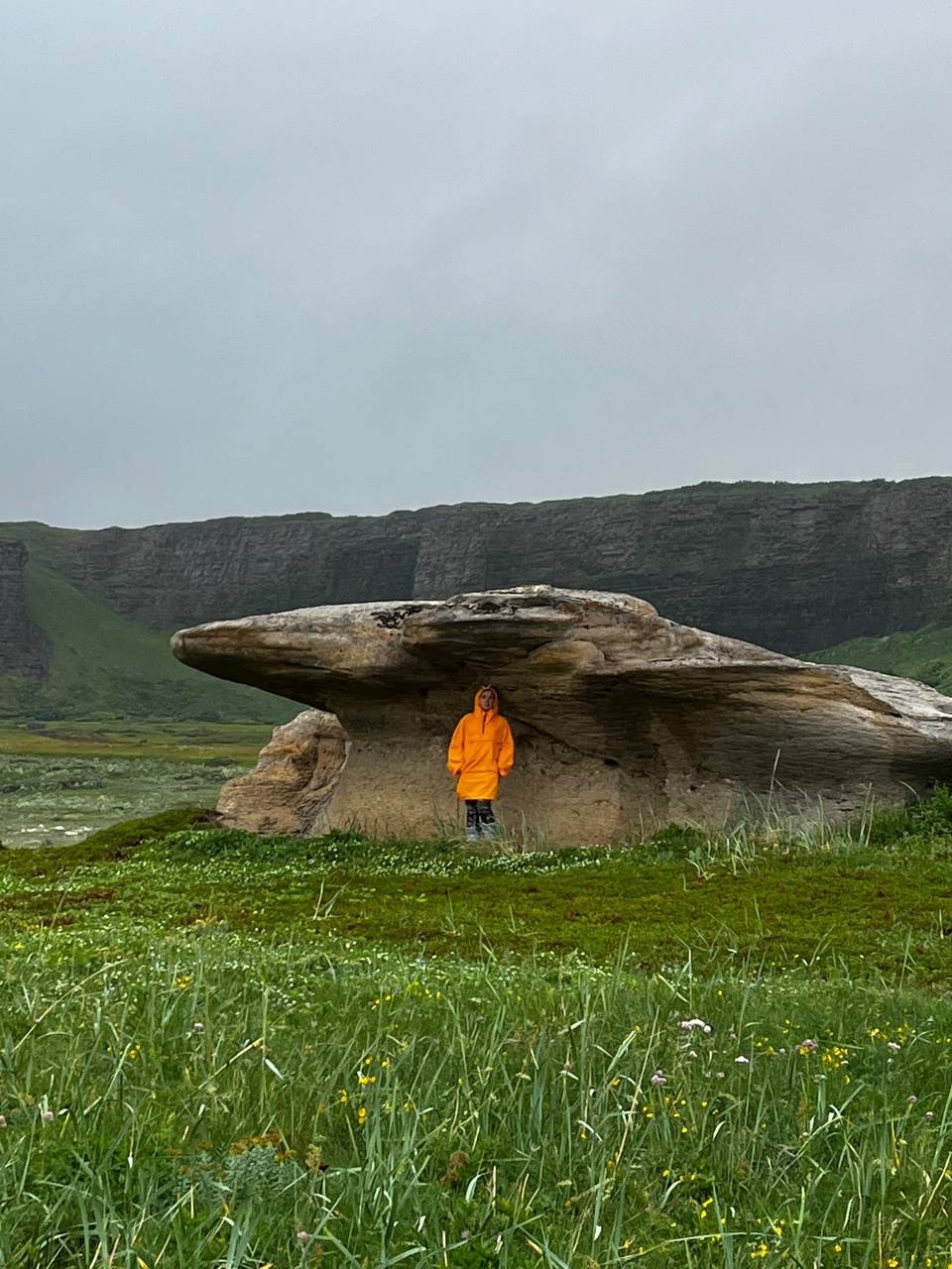 Полуострова Рыбачий и Средний, 3 дня на Кольском на максимуме! (15/16)