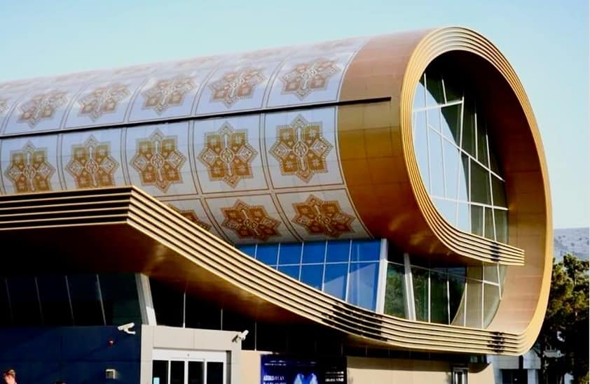 Обзорная экскурсия для транзитных путешественников (15/16)