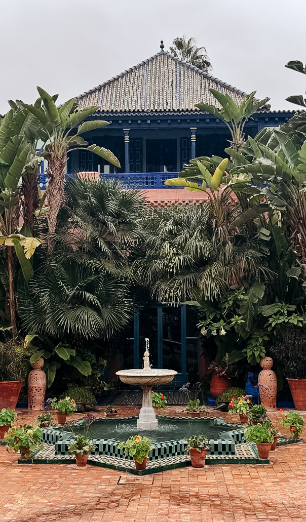 Марокко - горы и океан (комфорт тур) (26/52)