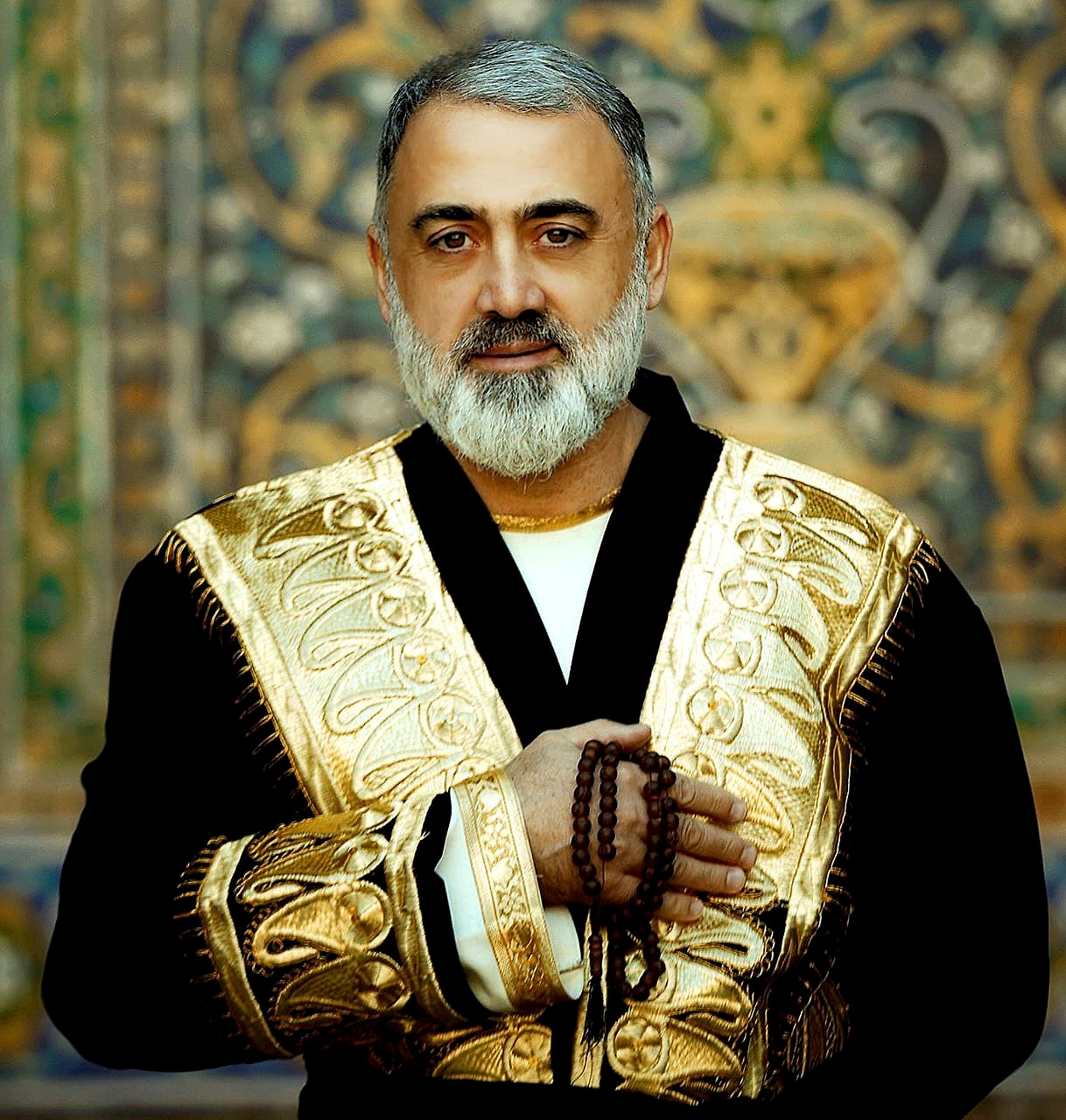 Самарканд, Бухара, Хива - без суеты, но с размахом