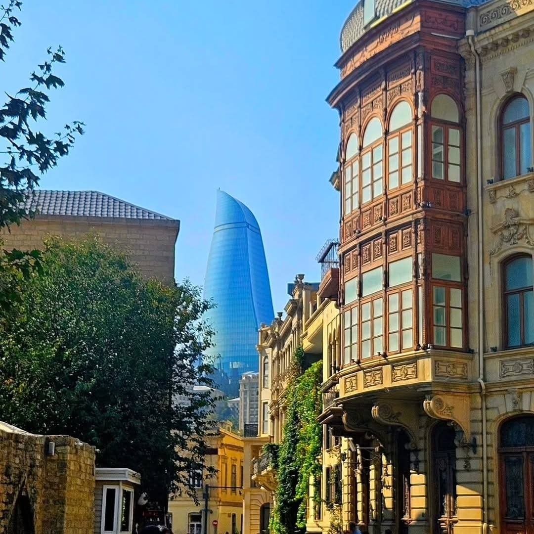 Обзорная экскурсия для транзитных путешественников (6/16)