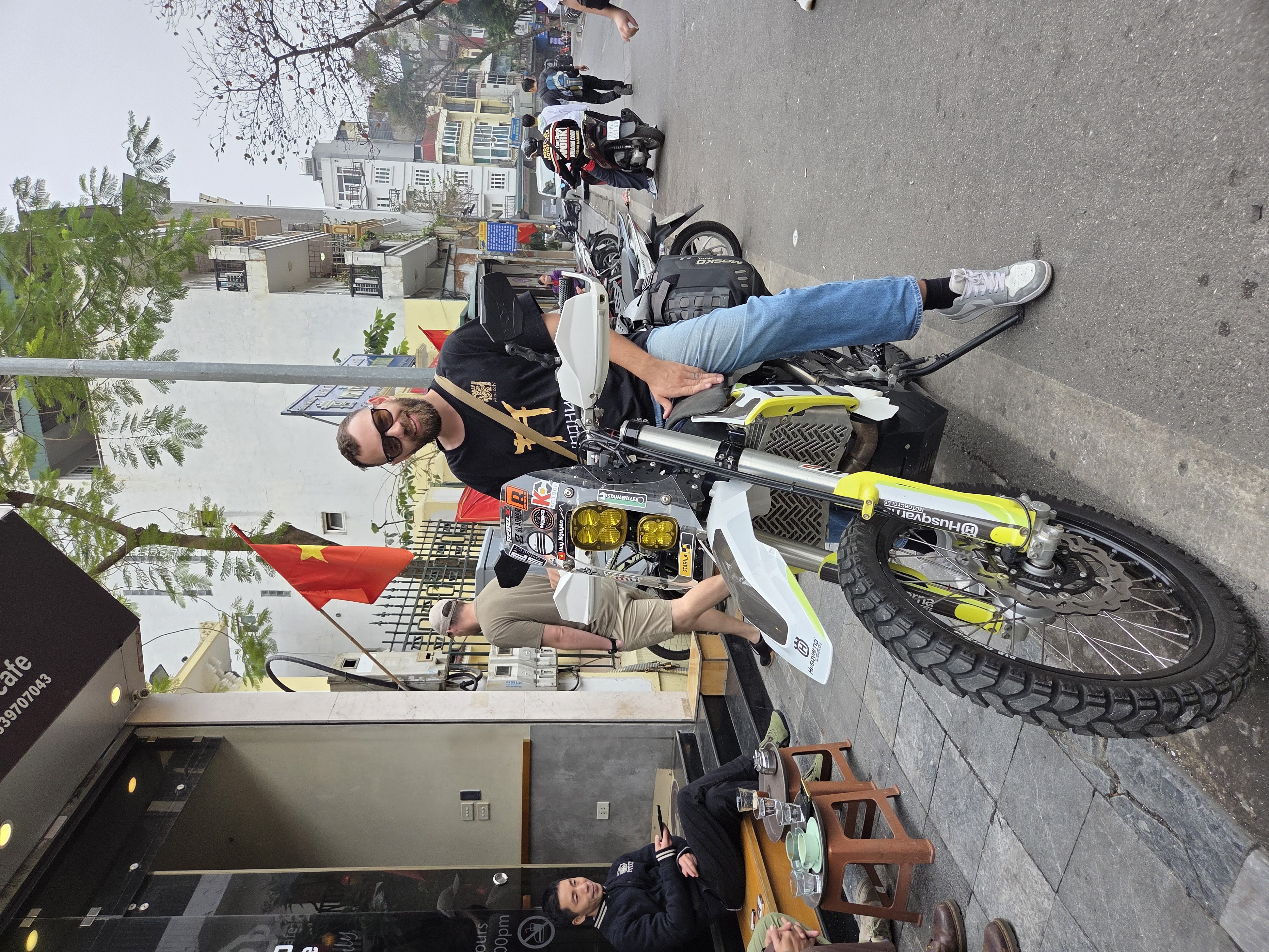 Две легенды Азии: Вьетнам и Камбоджа (11/45)