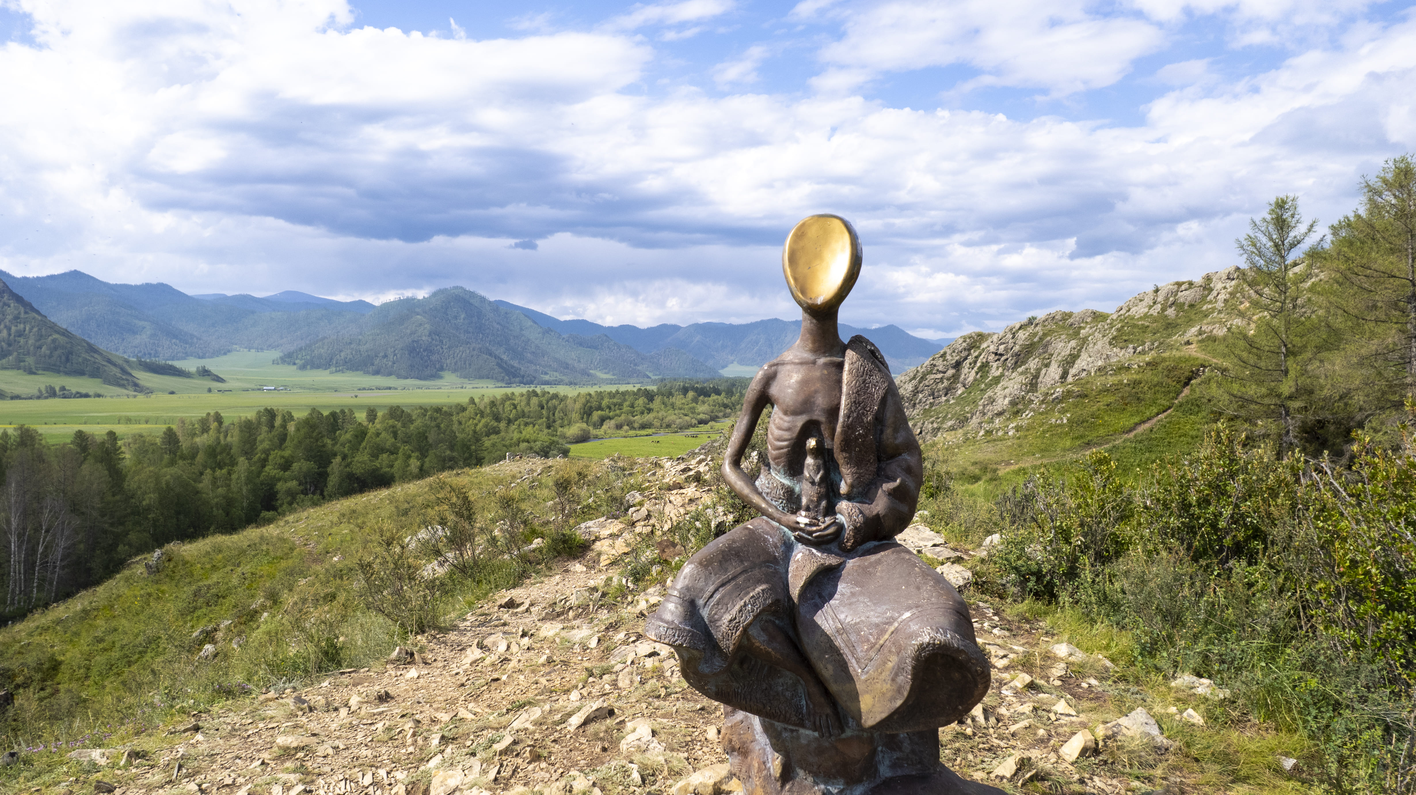 Погружение в Алтай 2026 (8/20)