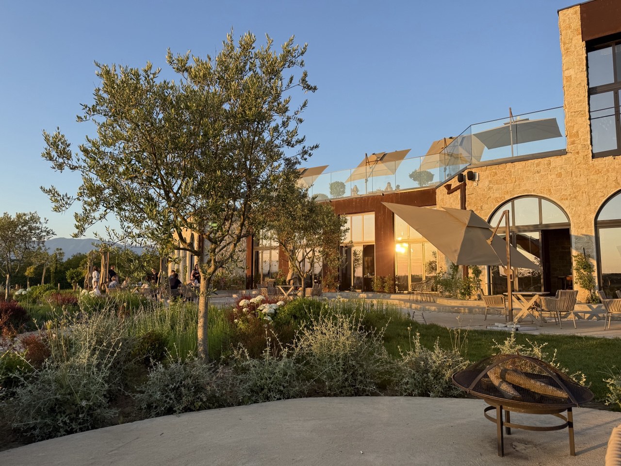 Горно-морская Абхазия 5д/4н