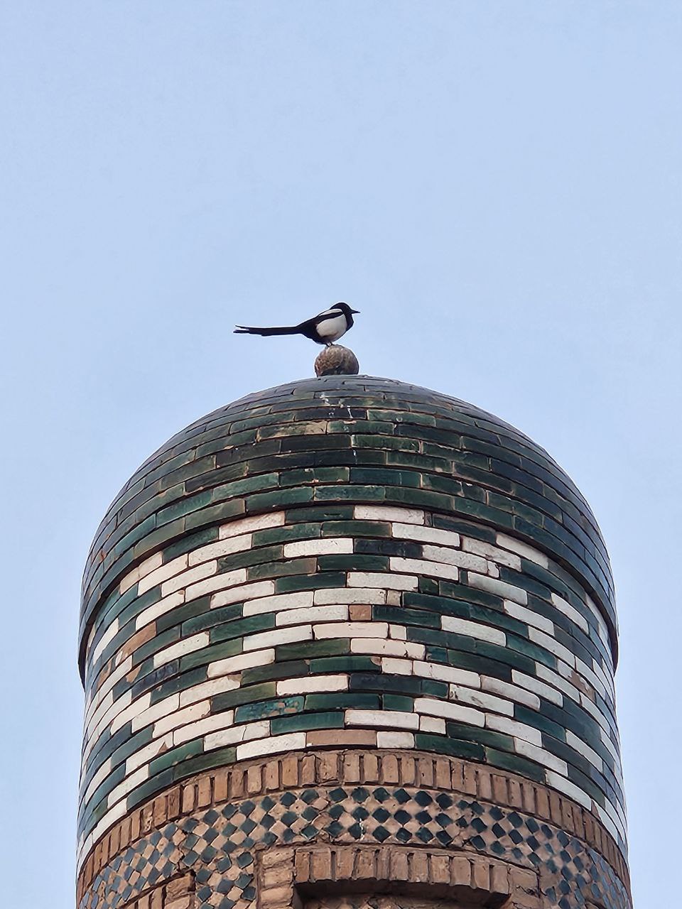 Самарканд, Бухара, Хива - без суеты , но с размахом! (8/29)