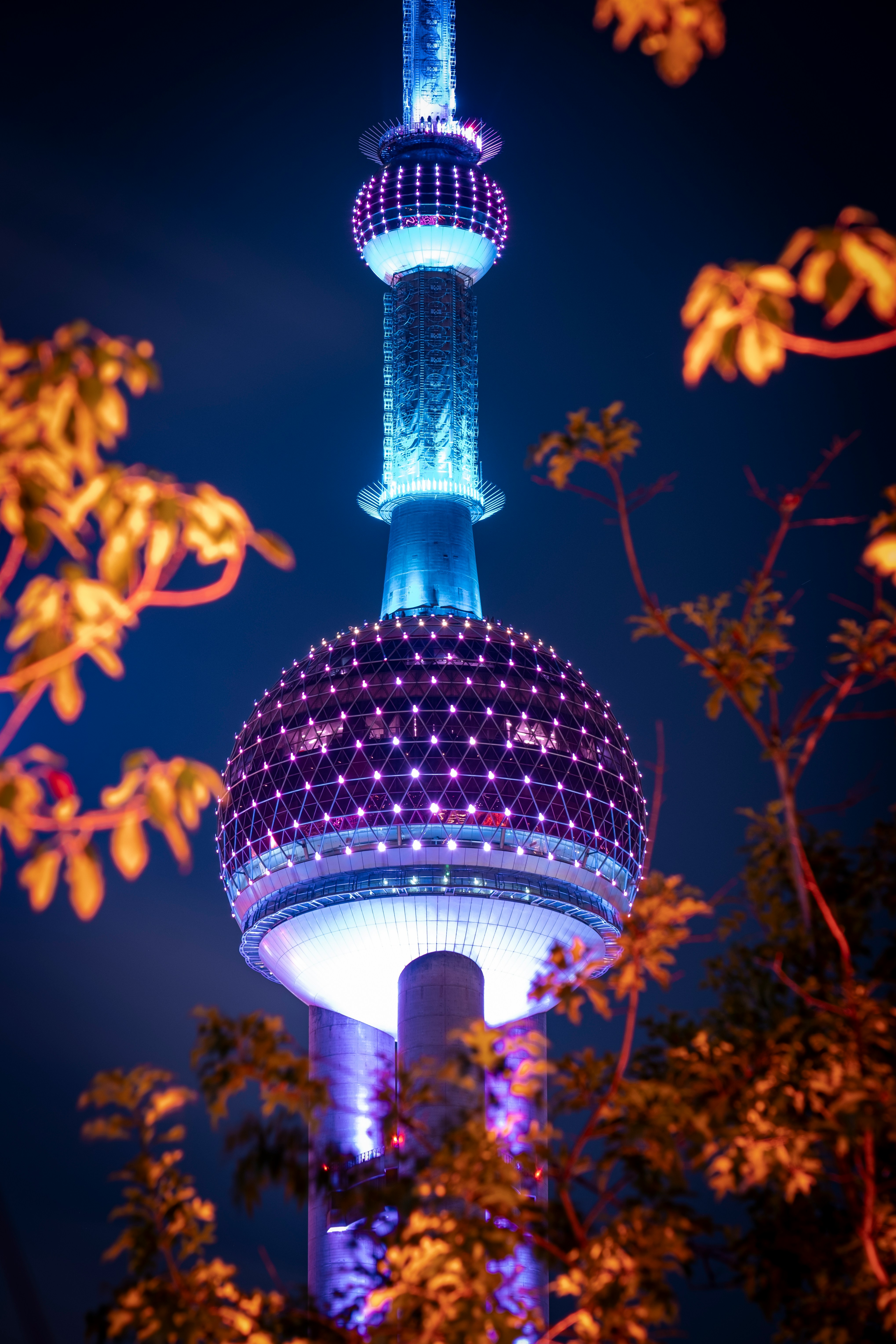 Контрасты Поднебесной: от древнего Китая до мегаполисов (5 городов) (32/34)